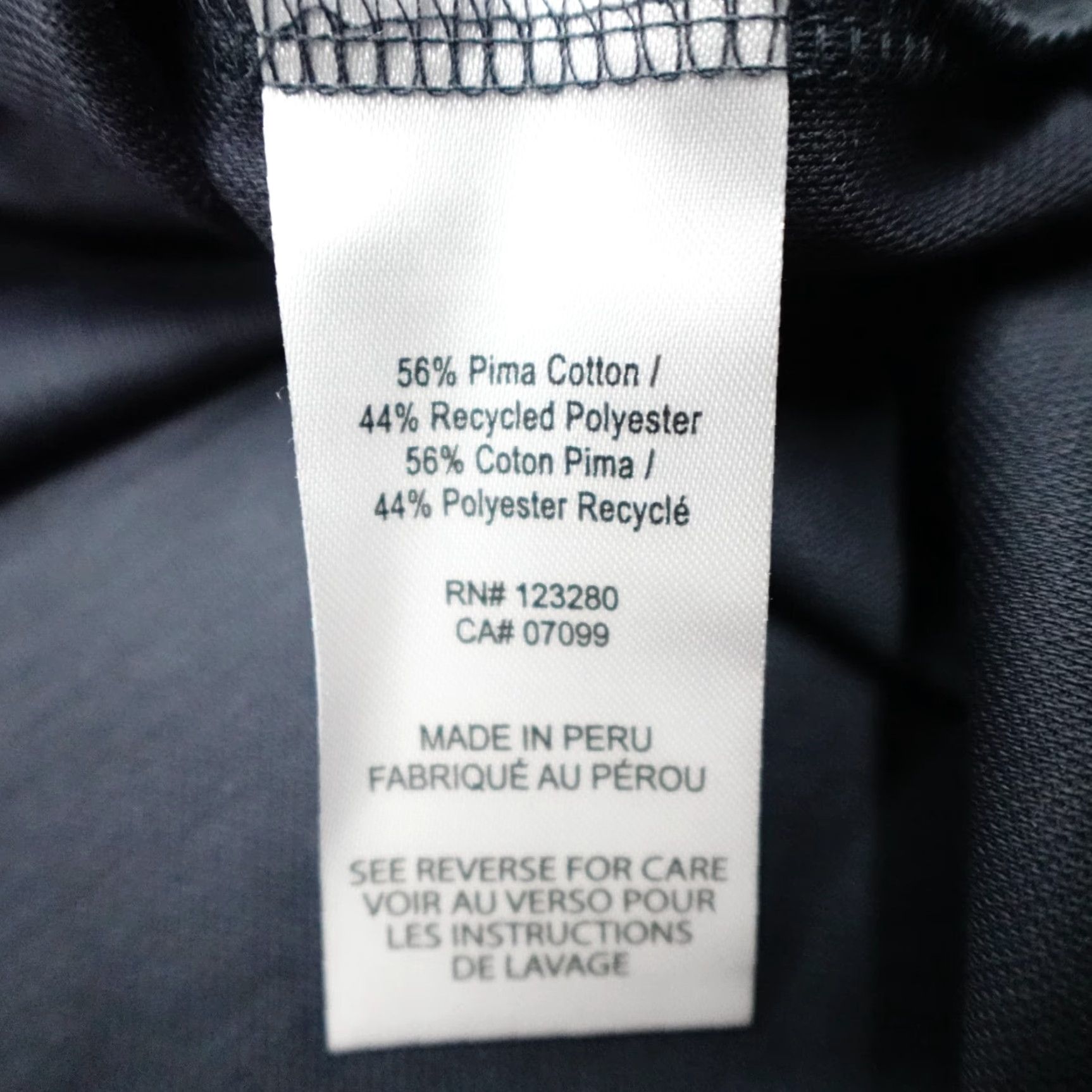 TravisMathew VINTAGE No Size US XXL / EU 58 / 5 - 4 Thumbnail