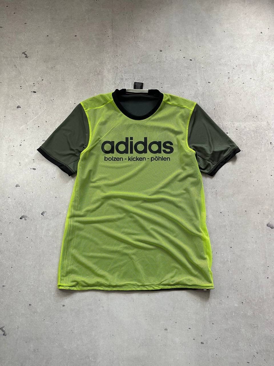 Adidas Adidas Germany Away Football Shirt 2016 Home Soccer Jersey Size US L / EU 52-54 / 3 - 7 Thumbnail
