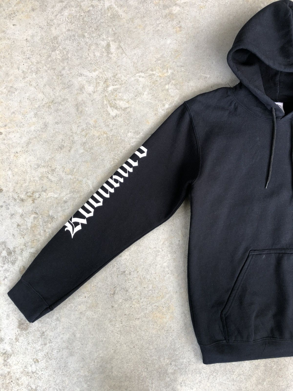 Band Tees × Japanese Brand Y2k Kobukuro Live Tour 2017 Hoodie Size US M / EU 48-50 / 2 - 3 Thumbnail