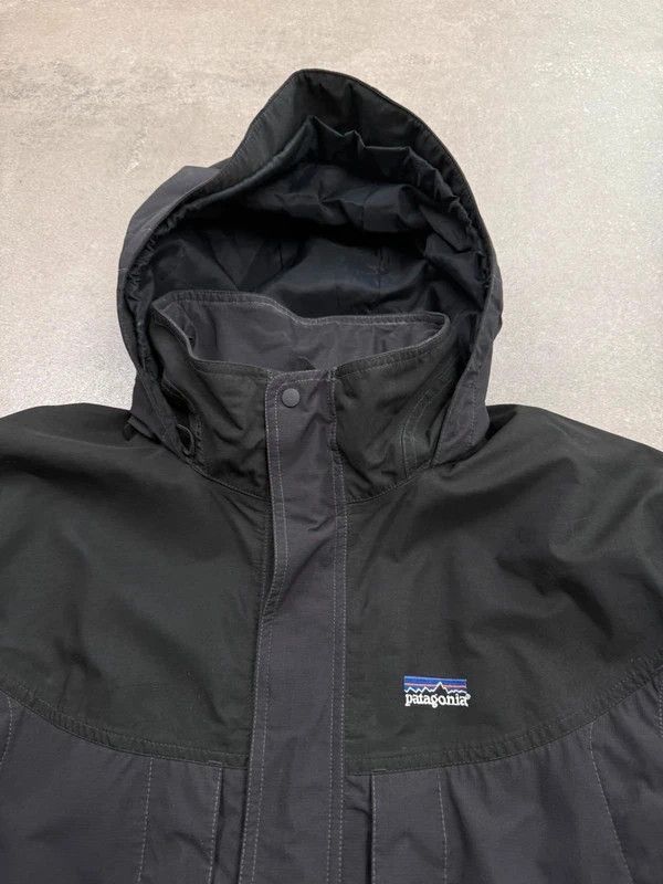 Patagonia Patagonia jacket street wear sport wear goretex Size US XL / EU 56 / 4 - 5 Thumbnail