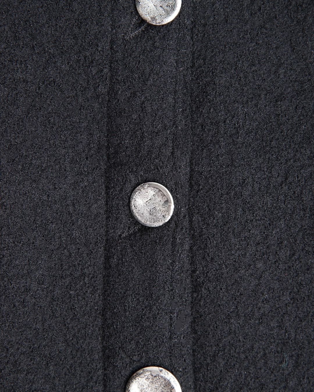 Marithe + Francois Girbaud Marithé + François Girbaud Wool Suit Jacket Size M / US 6-8 / IT 42-44 - 8 Thumbnail