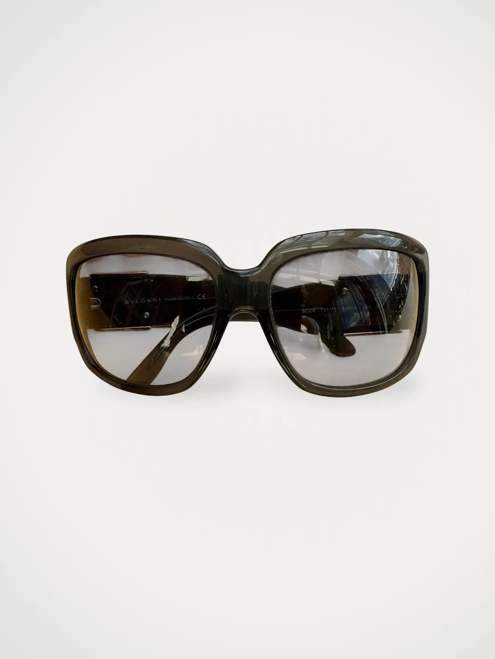 Bvlgari Bvlgari Sunglasses Size ONE SIZE - 1 Thumbnail