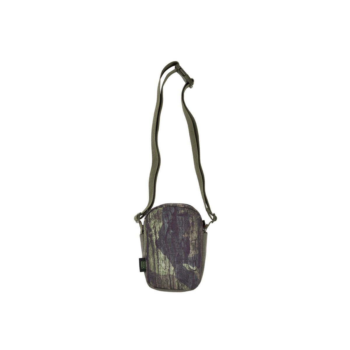 Palace Palace CORDURA TRI-SHOT Shoulder Bag In FOREST DPM Tri-Ferg Size ONE SIZE - 2 Thumbnail