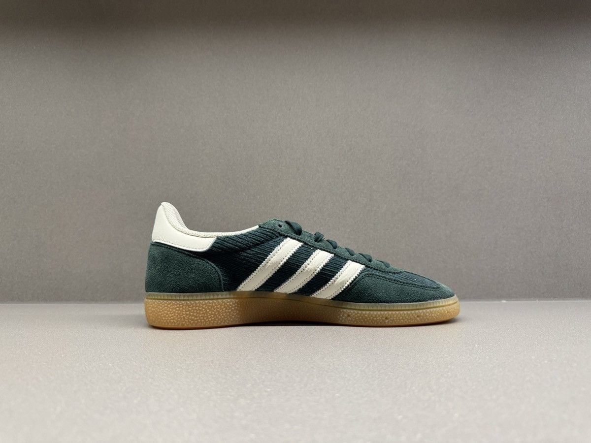 Adidas Adidas Handball Spezial Mineral Green Women’s Size US 9 / IT 39 - 6 Thumbnail