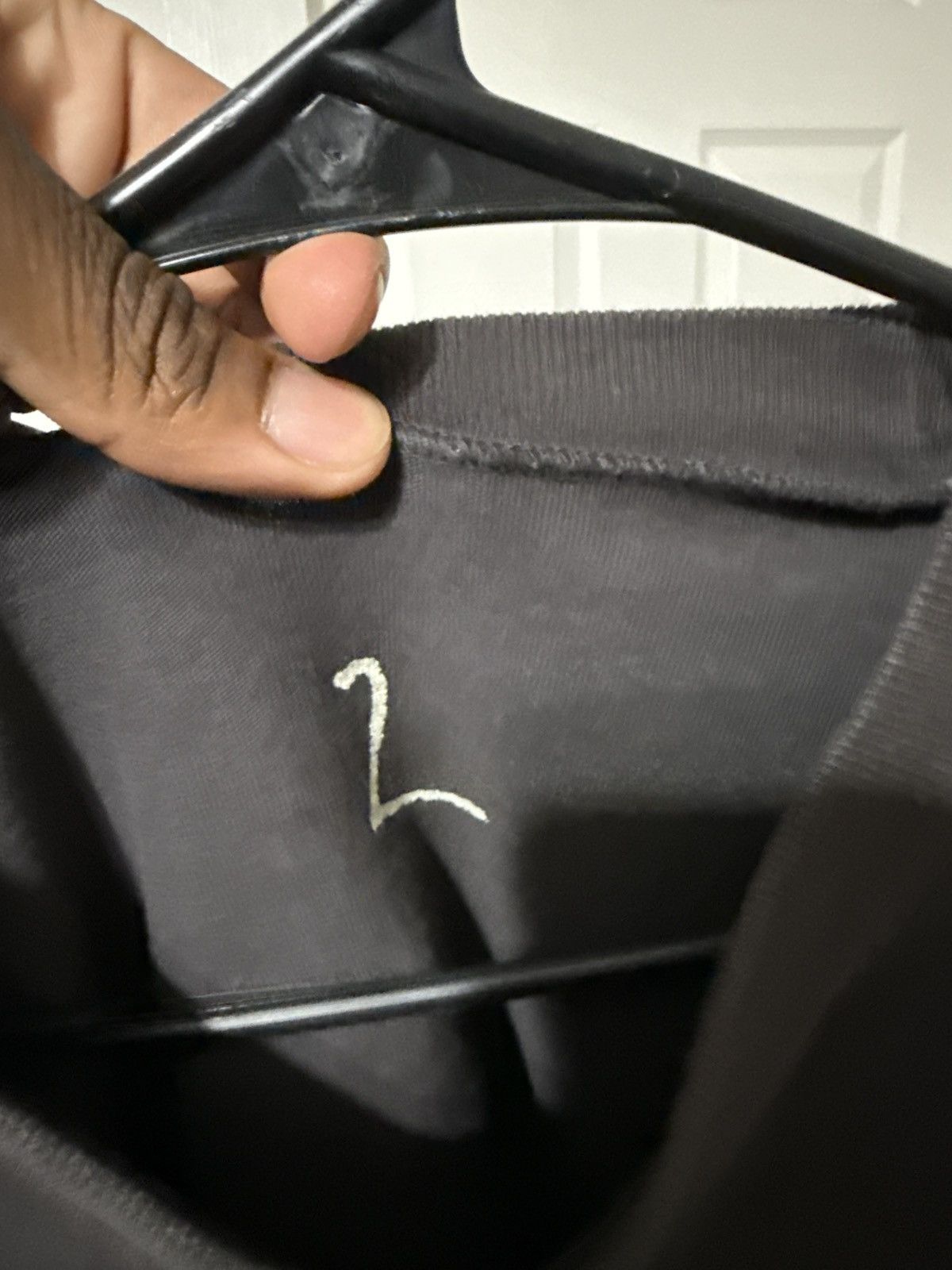 Yeezy Yeezy shirt Size US M / EU 48-50 / 2 - 3 Thumbnail