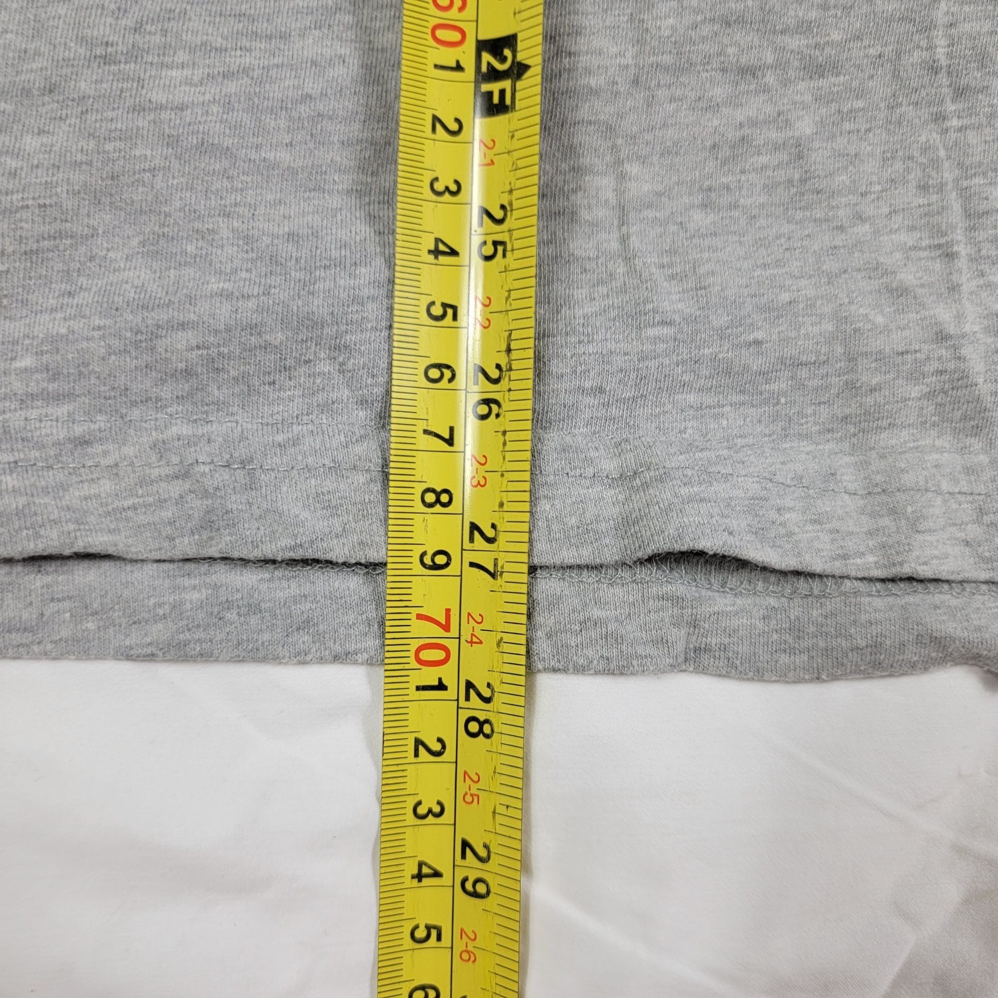 Eddie Bauer Eddie Bauer Mens XL Gray Shirt Original Outdoor Outfitters G Size US XL / EU 56 / 4 - 9 Thumbnail