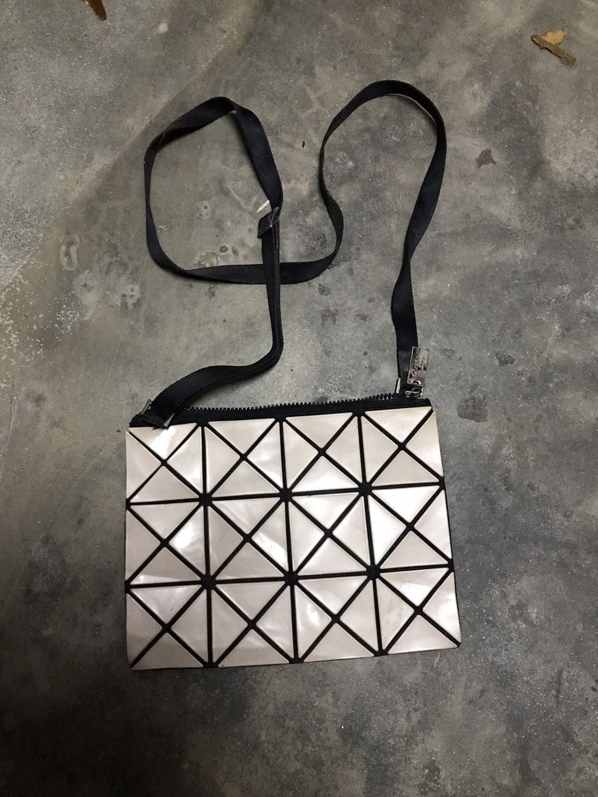 Issey Miyake Bao Bao Issey Miyake Bao Bao Shoulder Size ONE SIZE - 2 Thumbnail