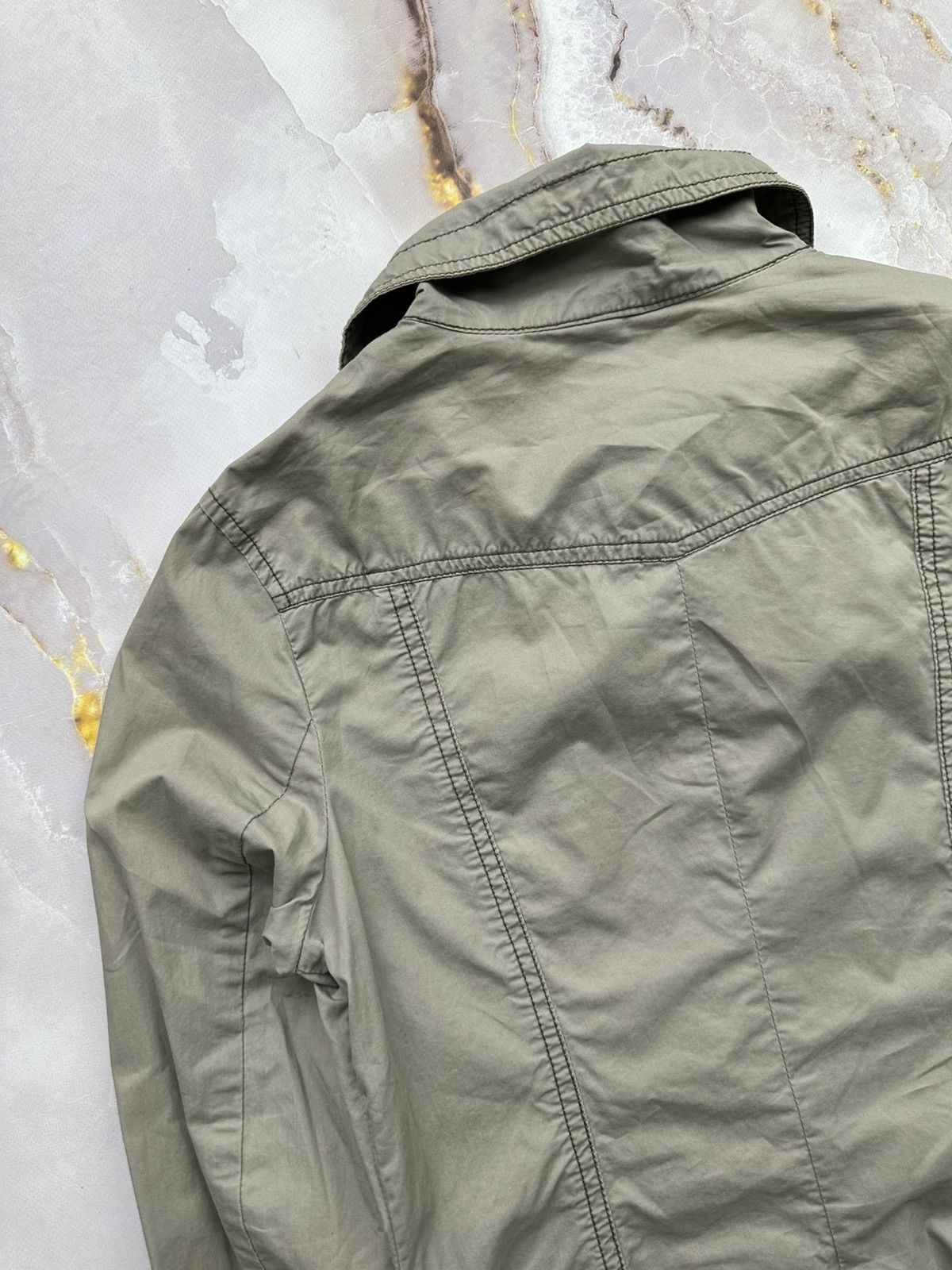 Japanese Brand Vintage Jacket Size M / US 6-8 / IT 42-44 - 8 Thumbnail