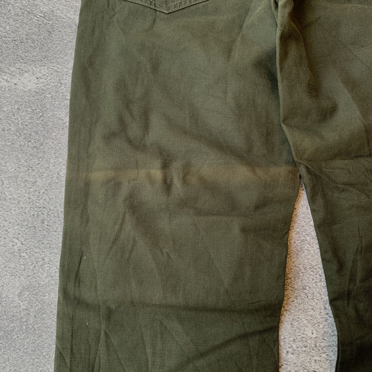 Le Grande Bleu (L.G.B.) LGB Double Knee Pants Size US 30 / EU 46 - 8 Thumbnail