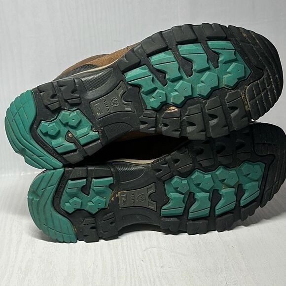 Ariat Ariat Skyline Mid Waterproof Hiking Boots Womens Size 7.5 B Size US 7.5 / IT 37.5 - 8 Thumbnail