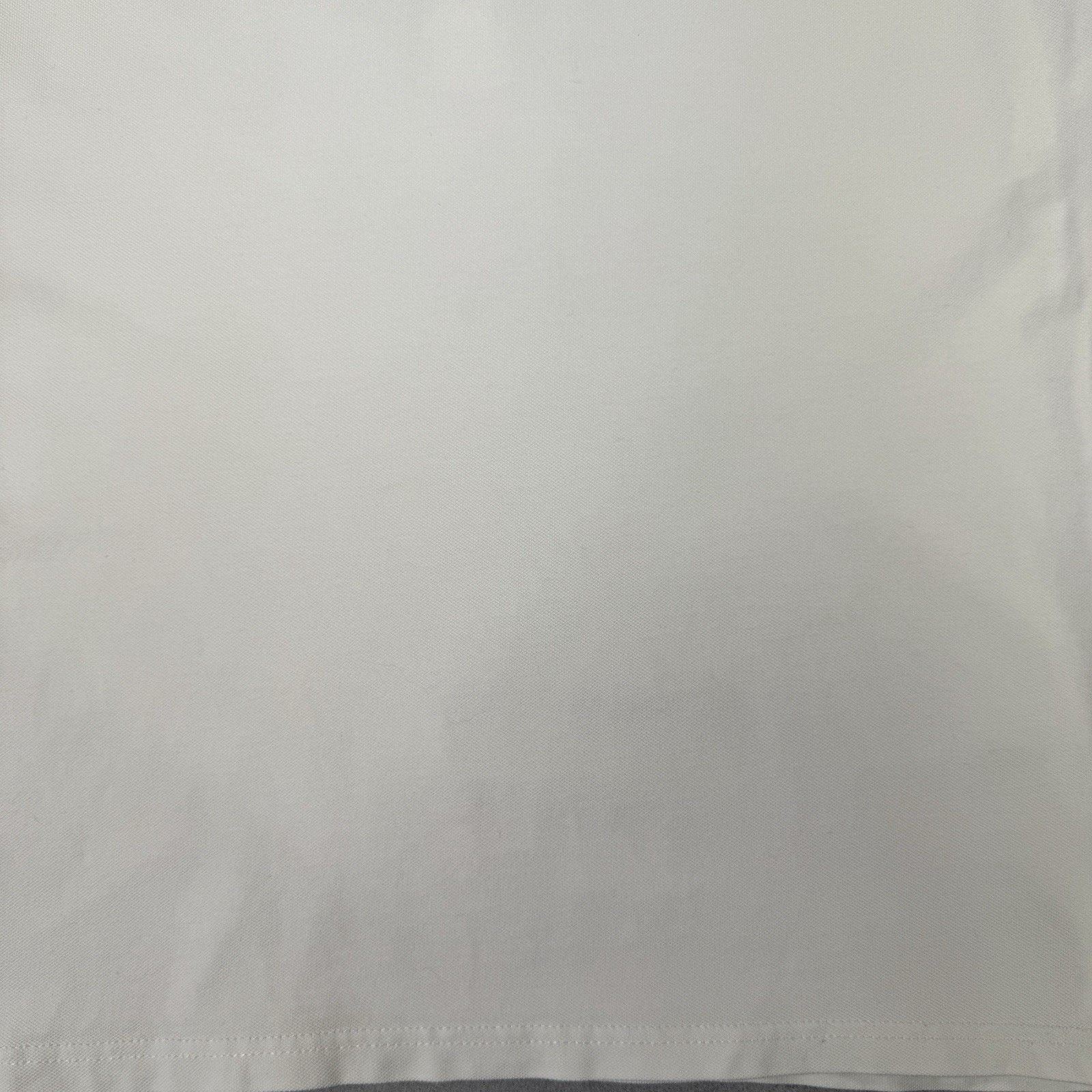 Burberry Burberry Women Polo T Shirt Size S White Size S / US 4 / IT 40 - 20 Thumbnail