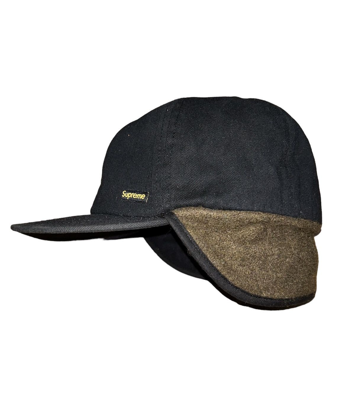 Supreme Supreme Ear Flap Hats Size ONE SIZE - 2 Thumbnail