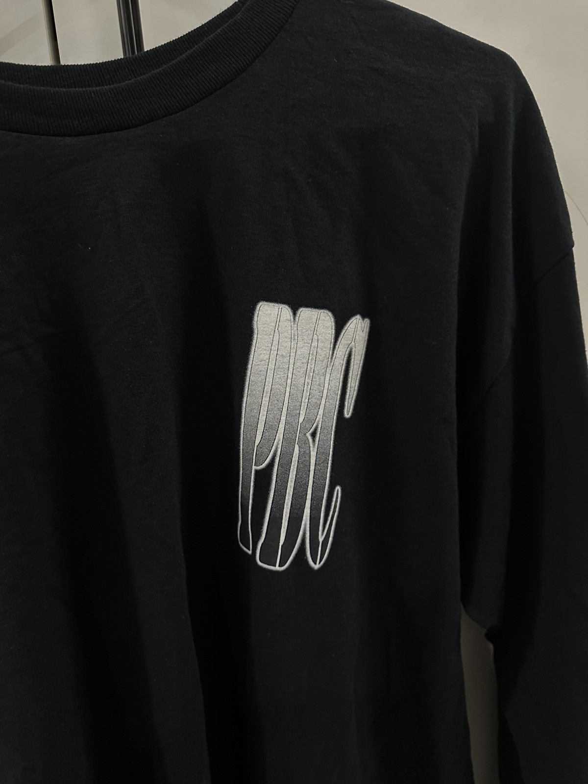 Playboi Carti Playboi Carti x The Weeknd H.U.T tour long sleeve Size US L / EU 52-54 / 3 - 2 Thumbnail