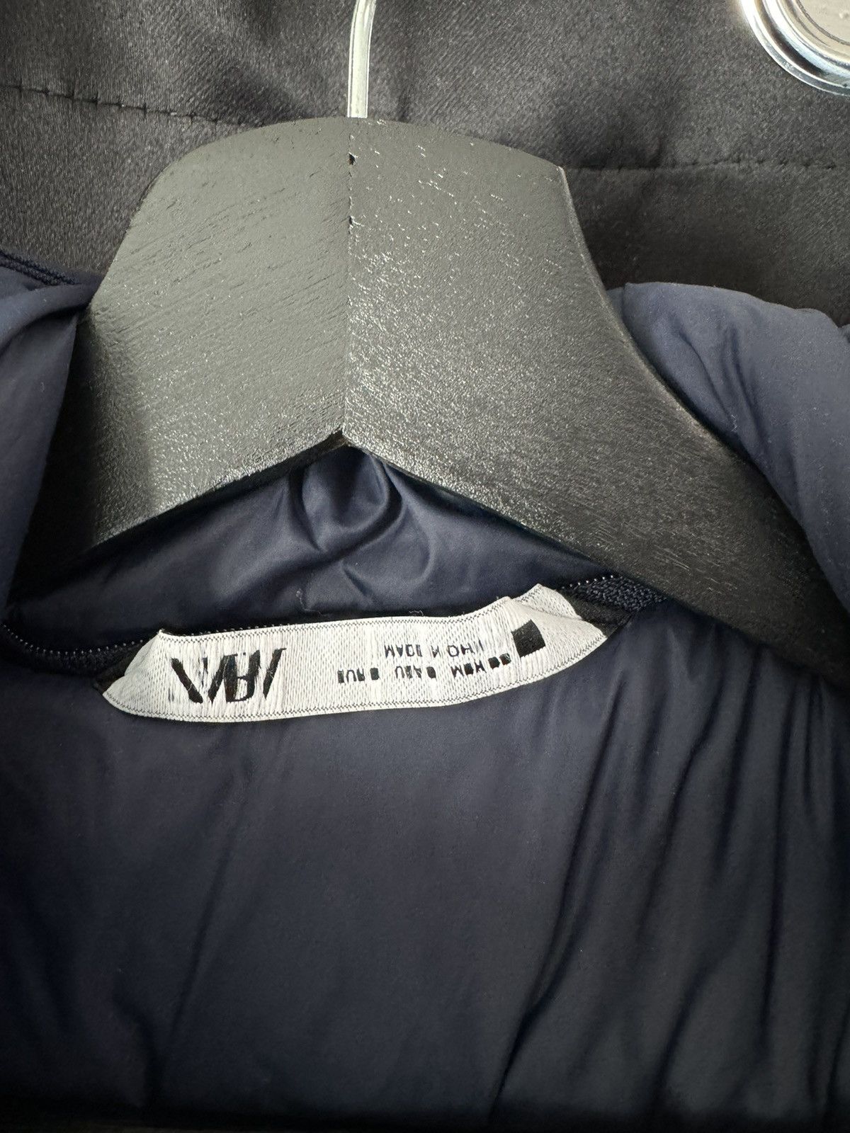 Zara Zara Techinal Parka Size US S / EU 44-46 / 1 - 5 Thumbnail
