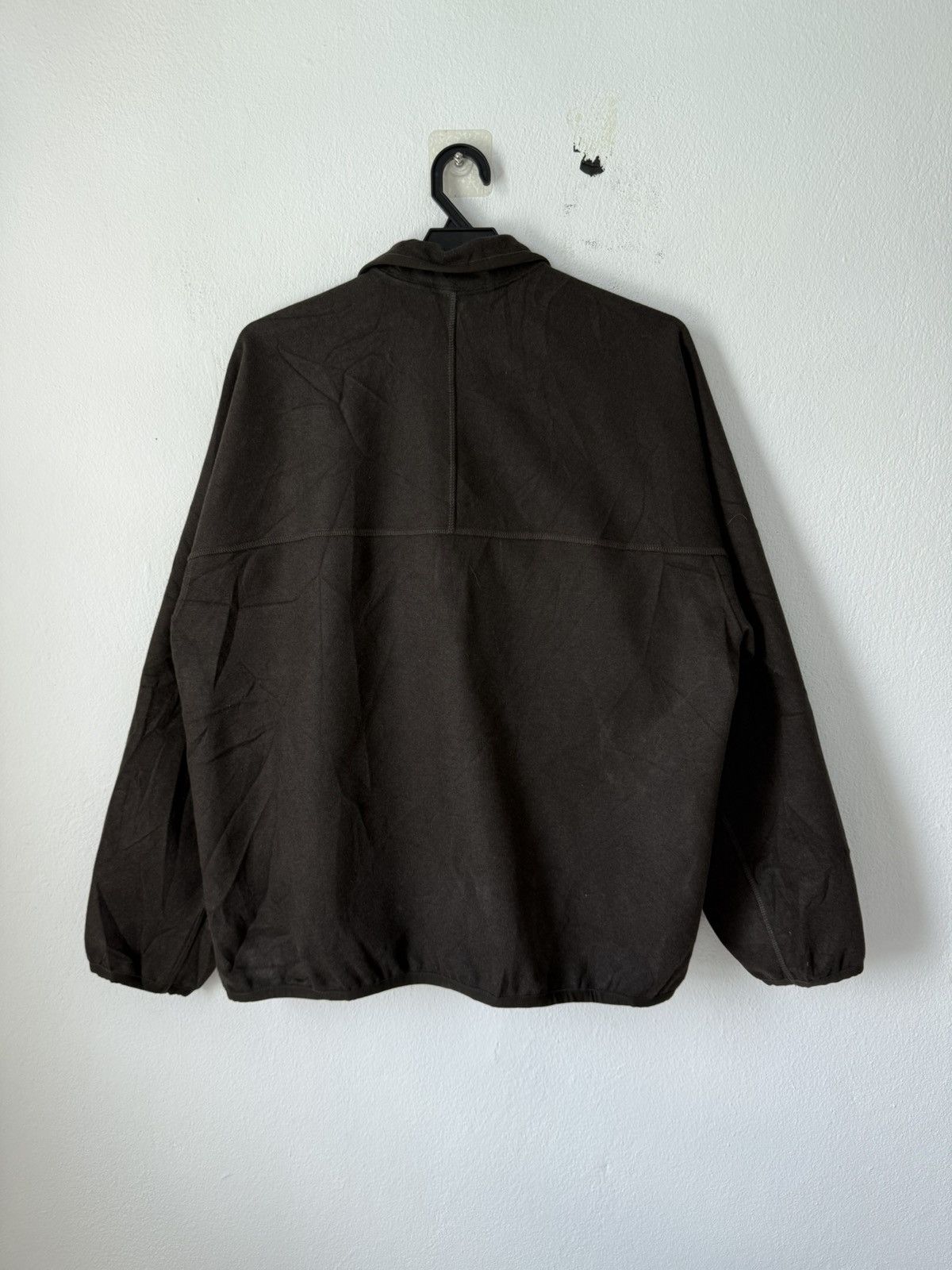 Undercover × Uniqlo BINDDING ACCEPT UNIQLO U ZIPPER JACKET NON SHOULDER STYLE Size US M / EU 48-50 / 2 - 4 Thumbnail