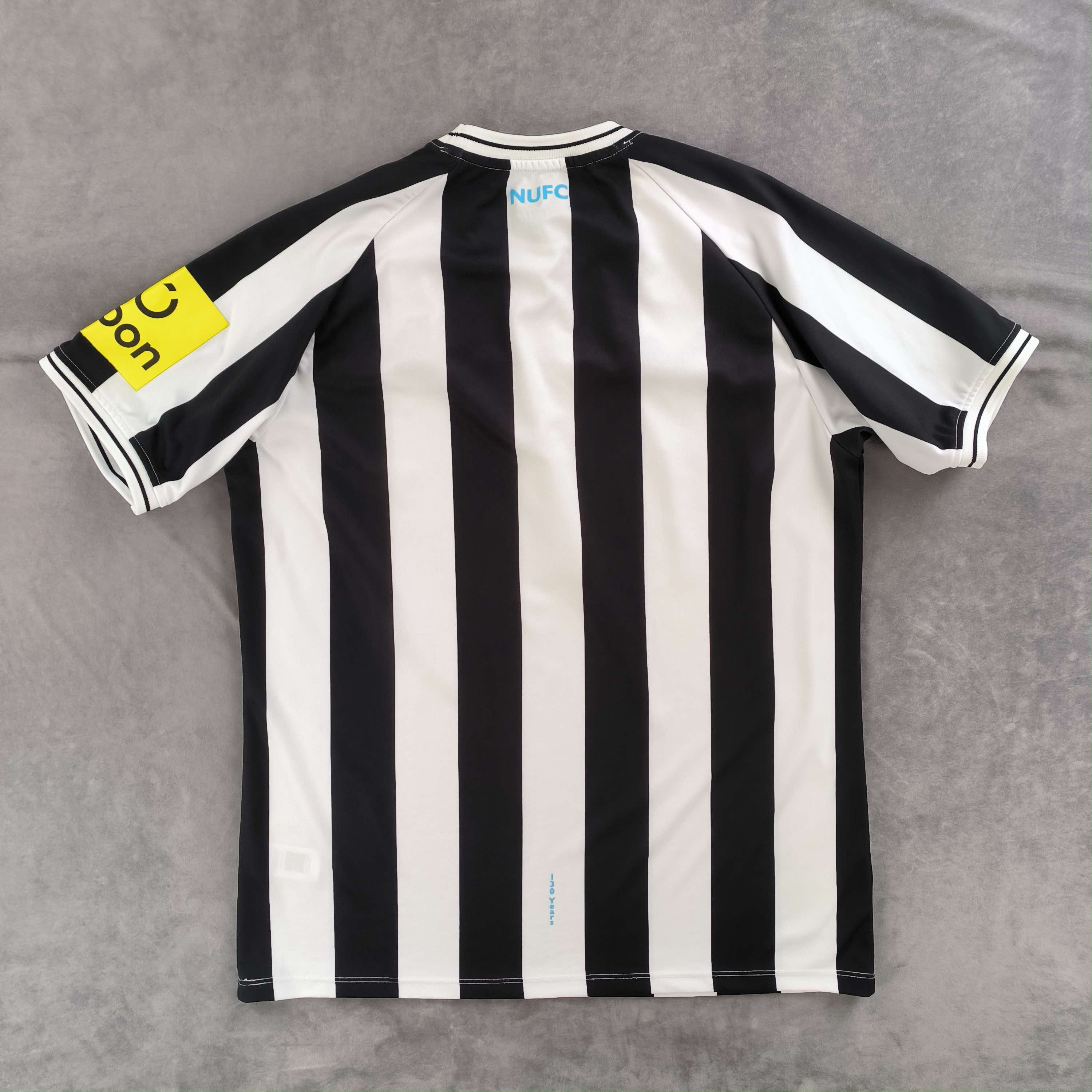 Castore Newcastle United 2022-23 Castore home football jersey sz XL Size US XL / EU 56 / 4 - 2 Thumbnail