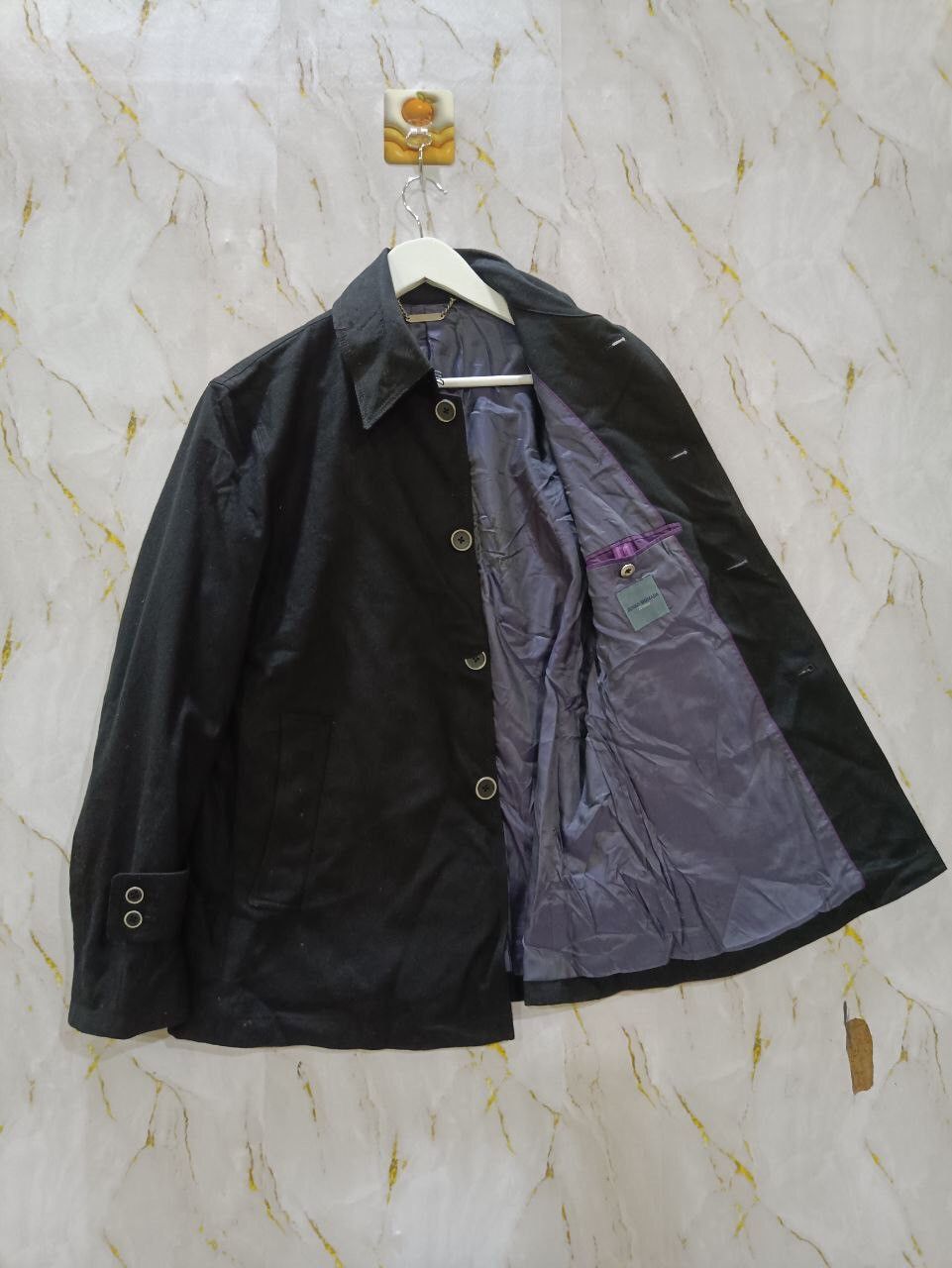 Junko Shimada Junko Shimada Jacket – Rare Designer Piece – Size US M / EU 48-50 / 2 - 3 Thumbnail