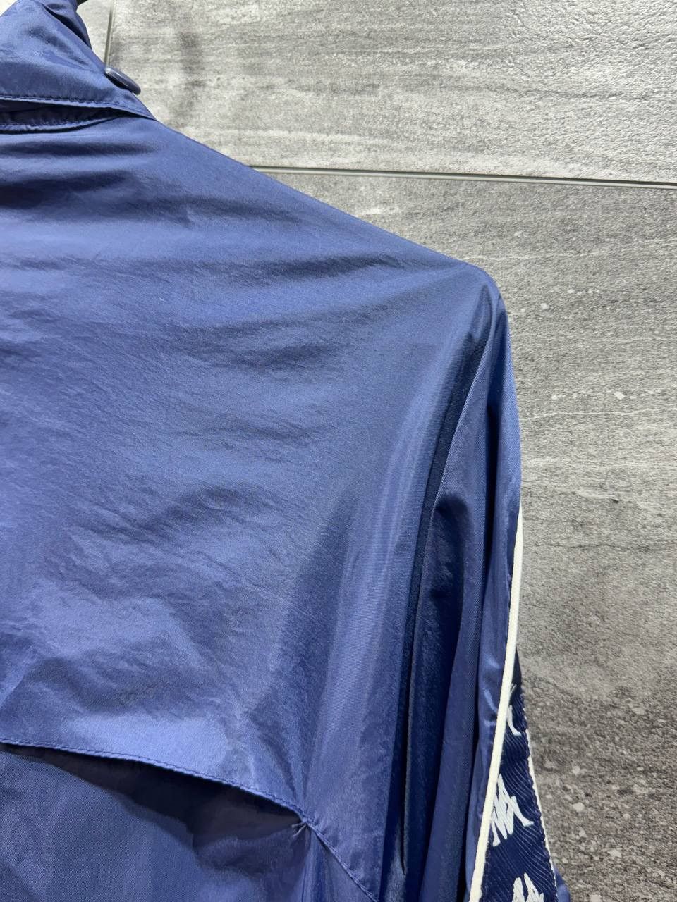 Kappa Kappa vintage 80s windbreaker jacket Size M Size US M / EU 48-50 / 2 - 14 Thumbnail