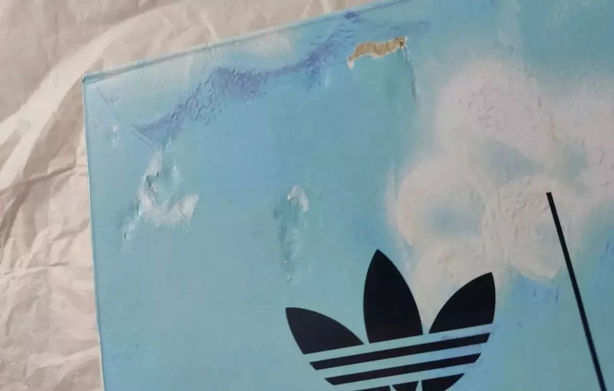 Adidas adidas Originals X FEWOCiOUS Campus 00S IE4625 new with box Size US 8 / EU 41 - 6 Thumbnail