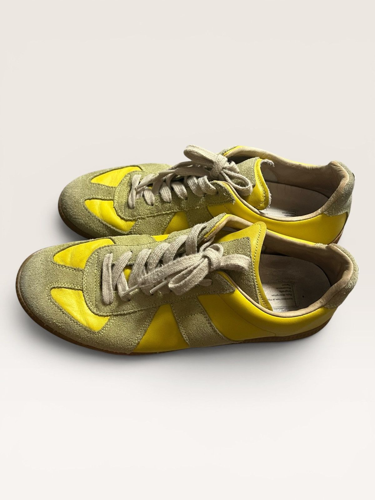 Maison Margiela ICONIC! Maison Margiela Replica Size 41 Size US 8 / EU 41 - 2 Thumbnail