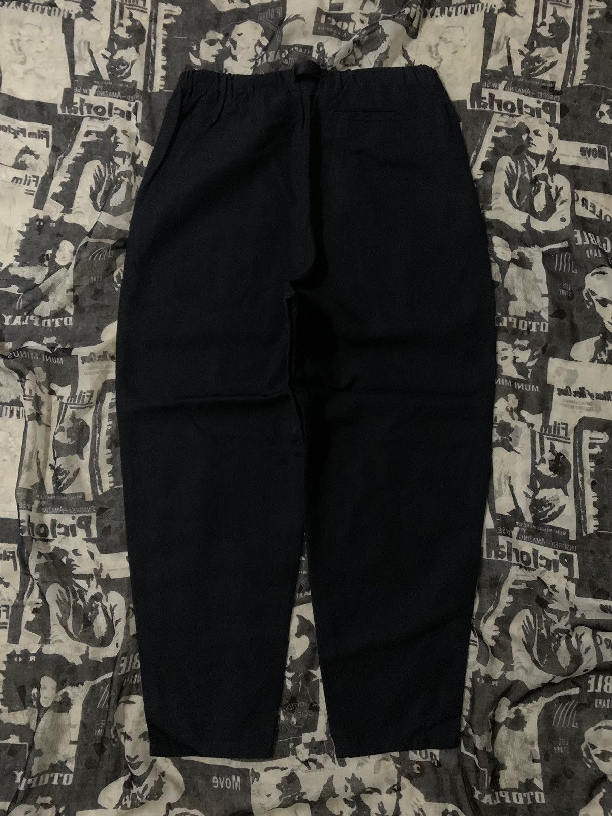 gomme 💥Gomme Japan Sweat Pant Size US 32 / EU 48 - 4 Thumbnail