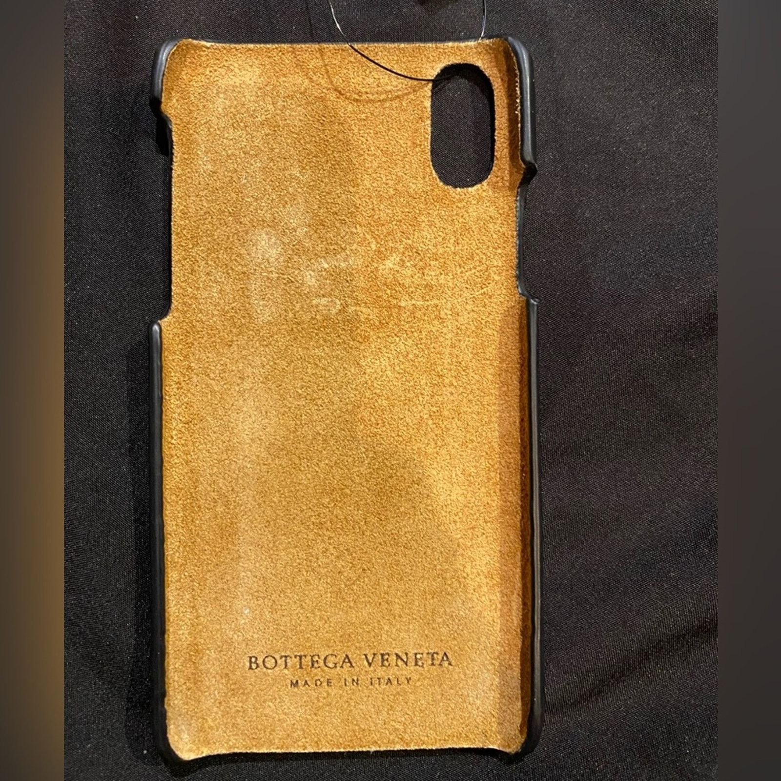 Bottega Veneta Bottega Veneta phone case Size ONE SIZE - 2 Thumbnail