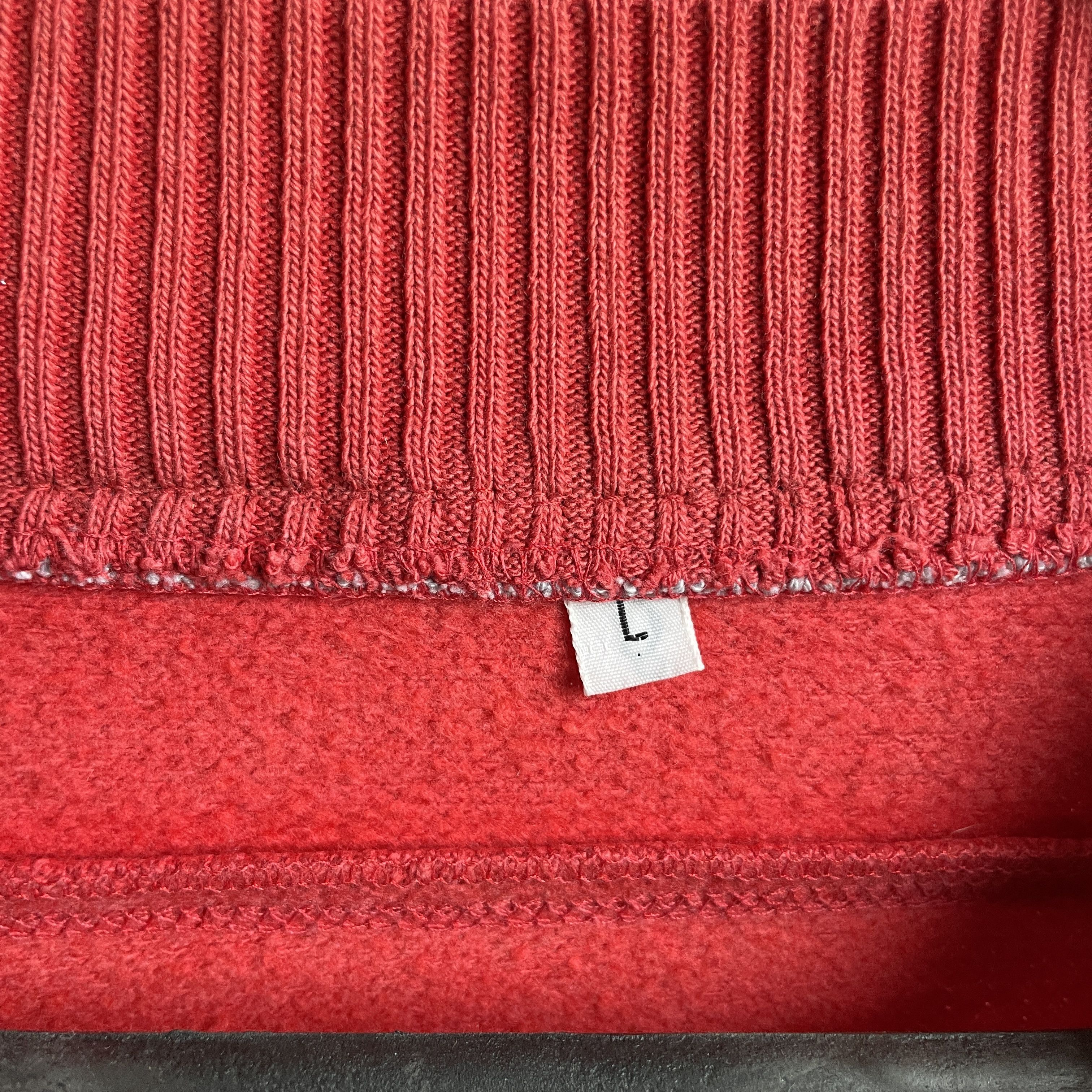 Coca Cola Coca Cola Vintage 90's Sweatshirt Size L Size US L / EU 52-54 / 3 - 12 Thumbnail