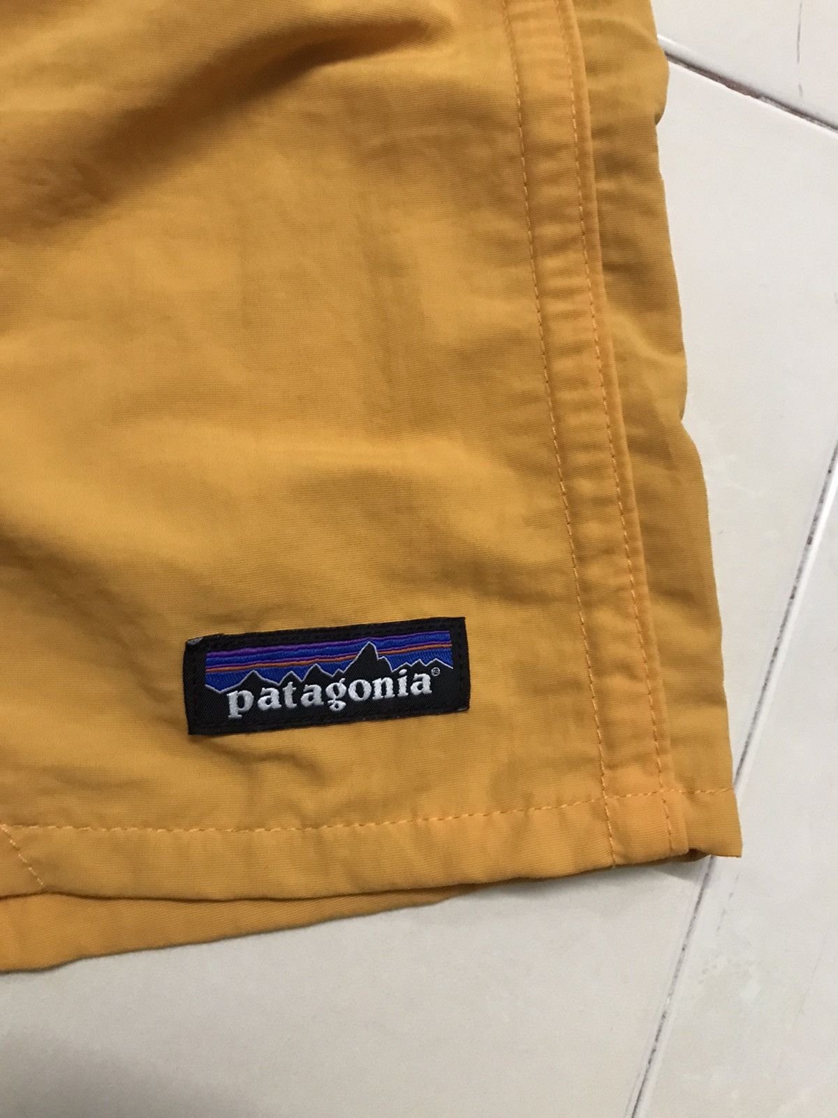 Patagonia SHORTPANTS PATAGONIA MAN Size US 32 / EU 48 - 5 Thumbnail