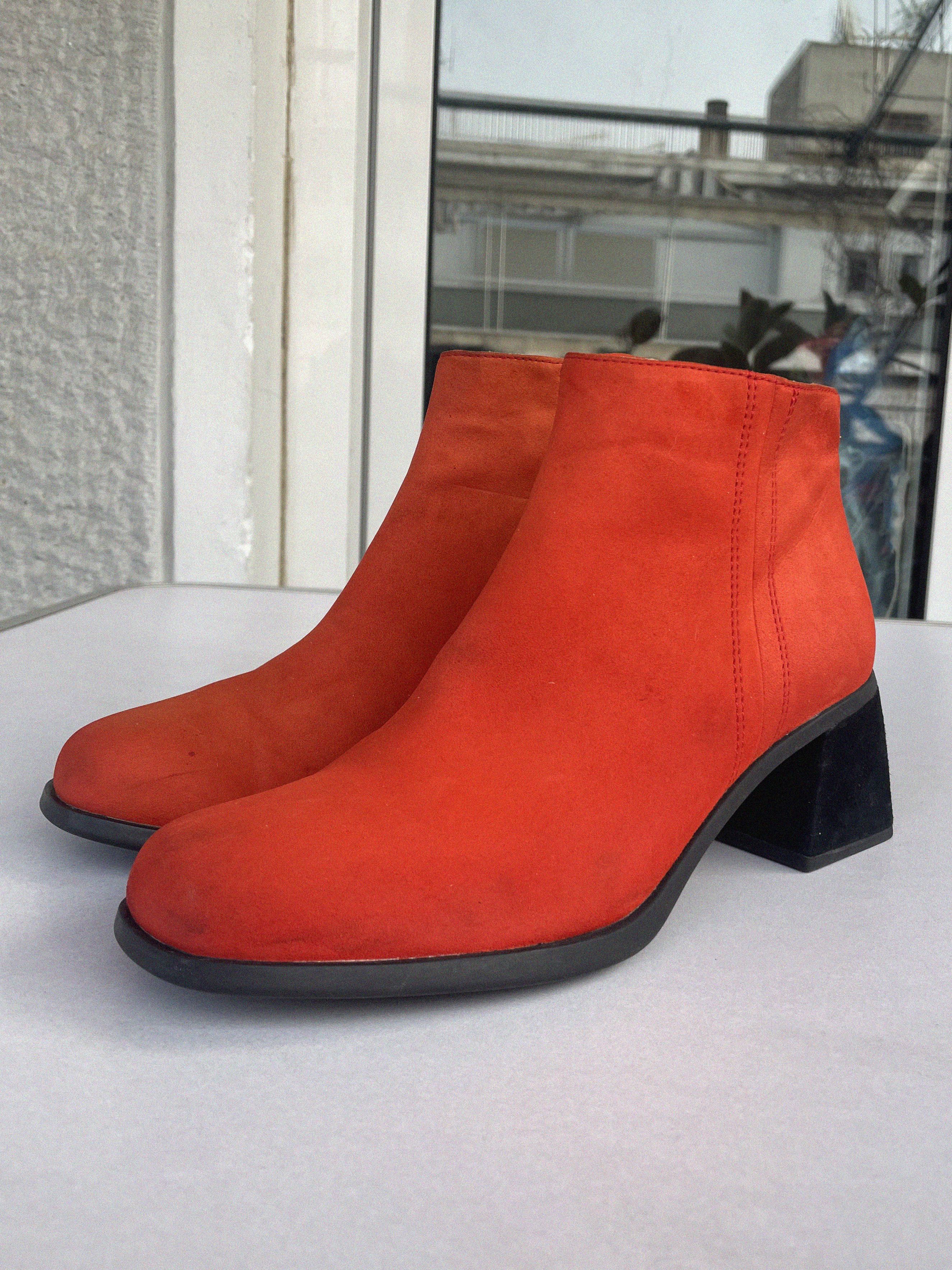 Camper Orange Camper boots Size US 8 / IT 38 - 6 Thumbnail