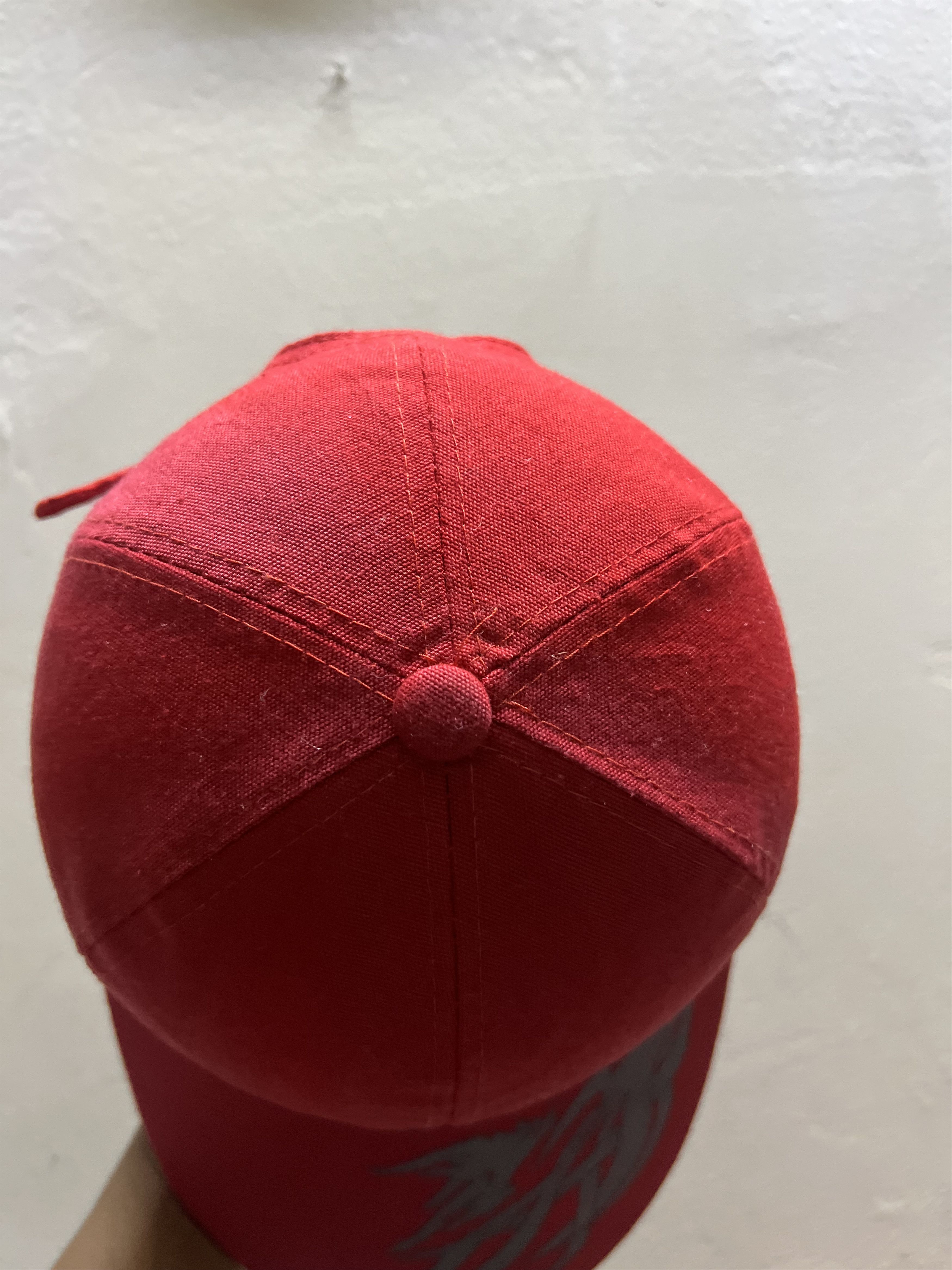 If Six Was Nine Sports XHL Fashion Hat Size ONE SIZE - 8 Thumbnail