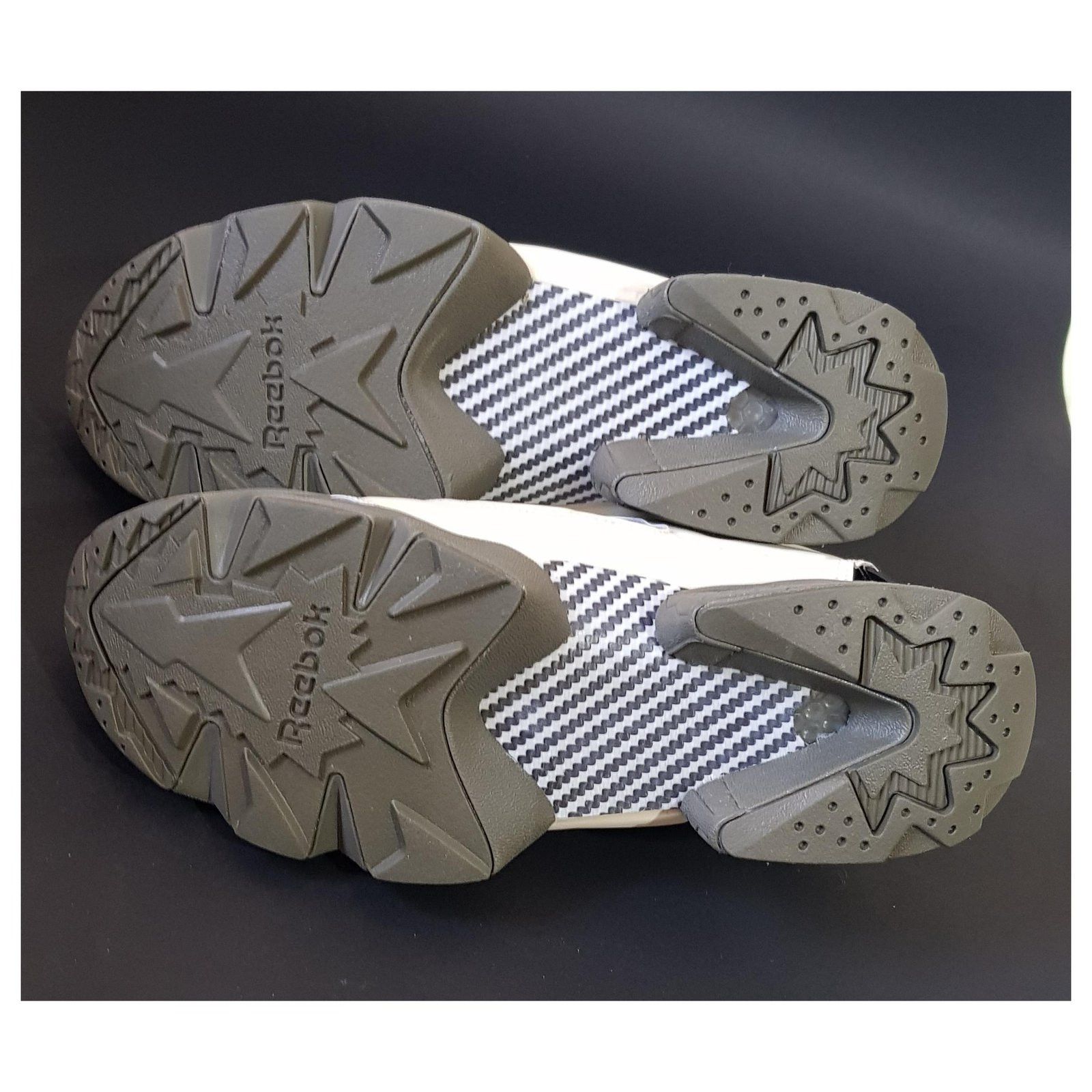 Marni × Reebok limited edition sneakers Size US 7.5 / EU 40-41 - 5 Thumbnail