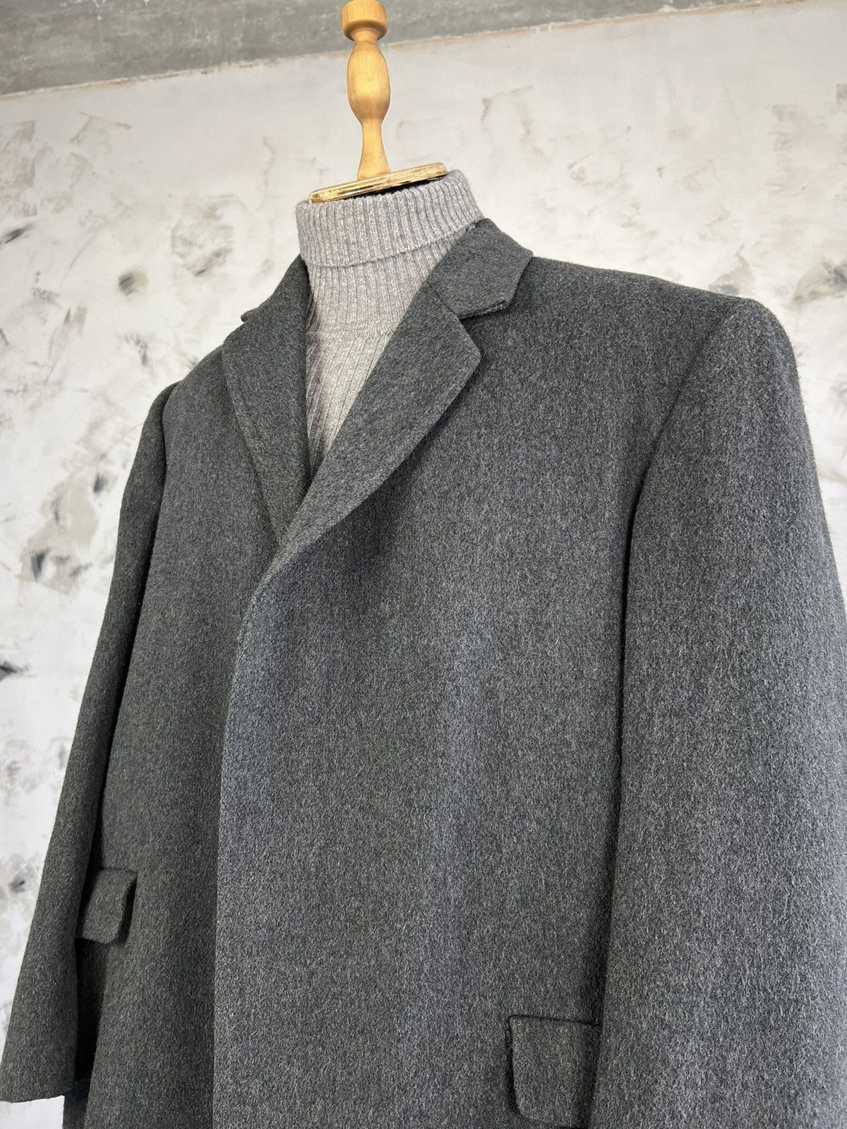 Burton Vintage Burton Coat Size M - L Size US L / EU 52-54 / 3 - 2 Thumbnail
