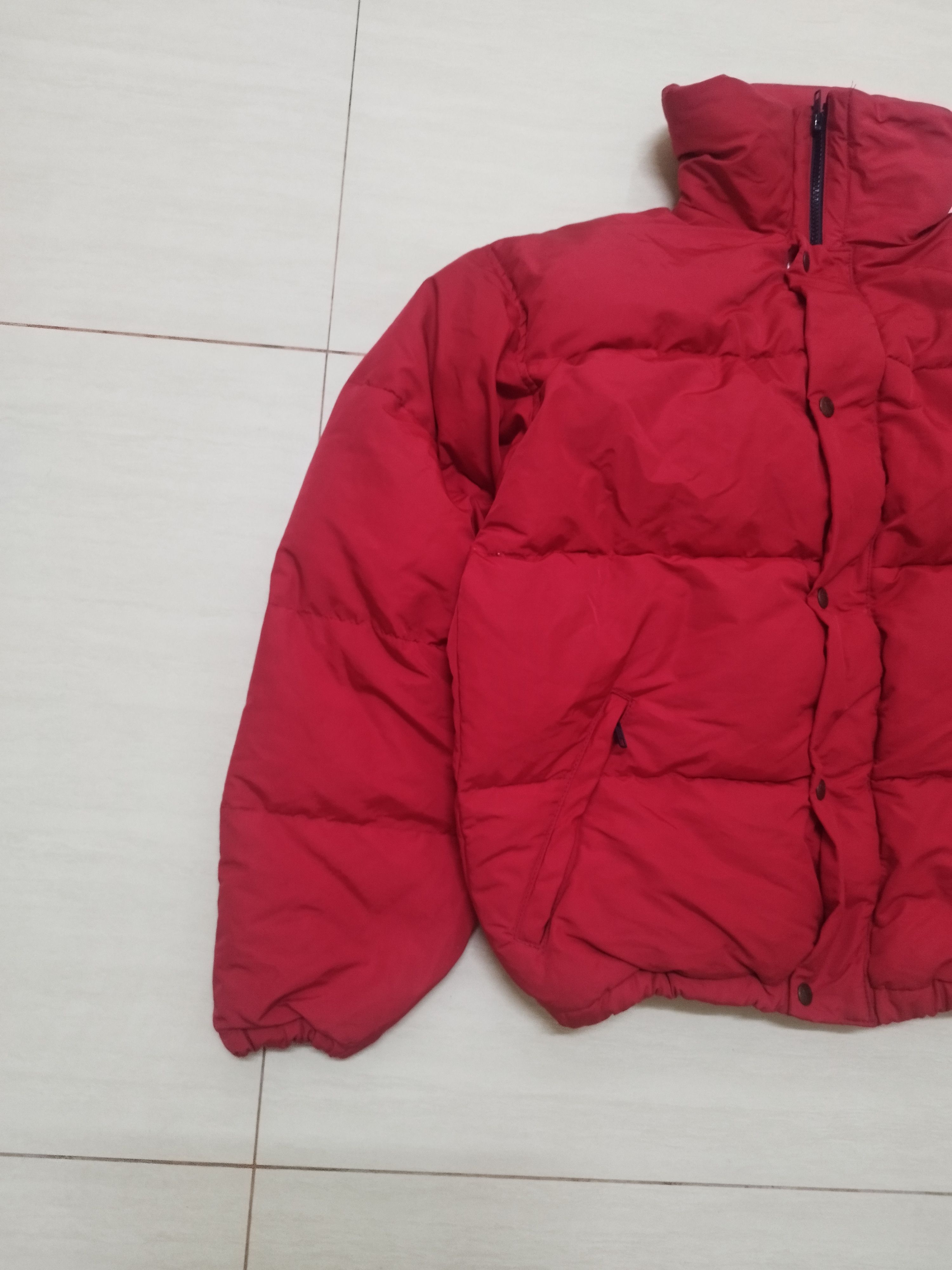 Penfield Vintage 90s Penfield Puffer Down Jacket Size US M / EU 48-50 / 2 - 3 Thumbnail