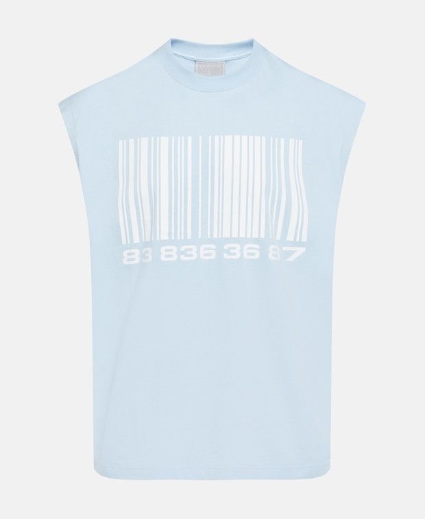 Vetements T-shirt Size US XS / EU 42 / 0 - 1 Preview