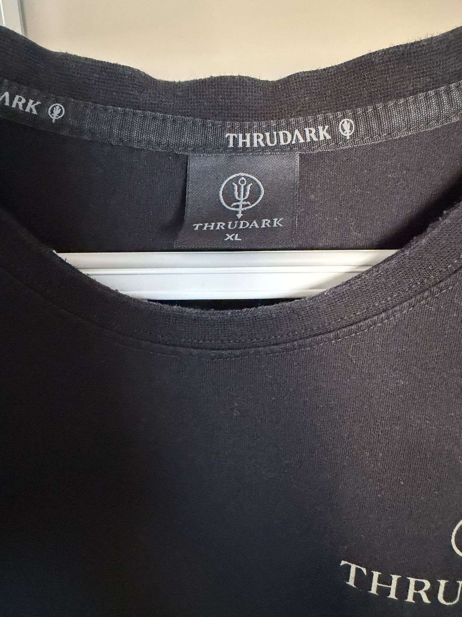 Other ThruDark XL Relic T-Shirt - Inception Camo Size US XL / EU 56 / 4 - 3 Thumbnail