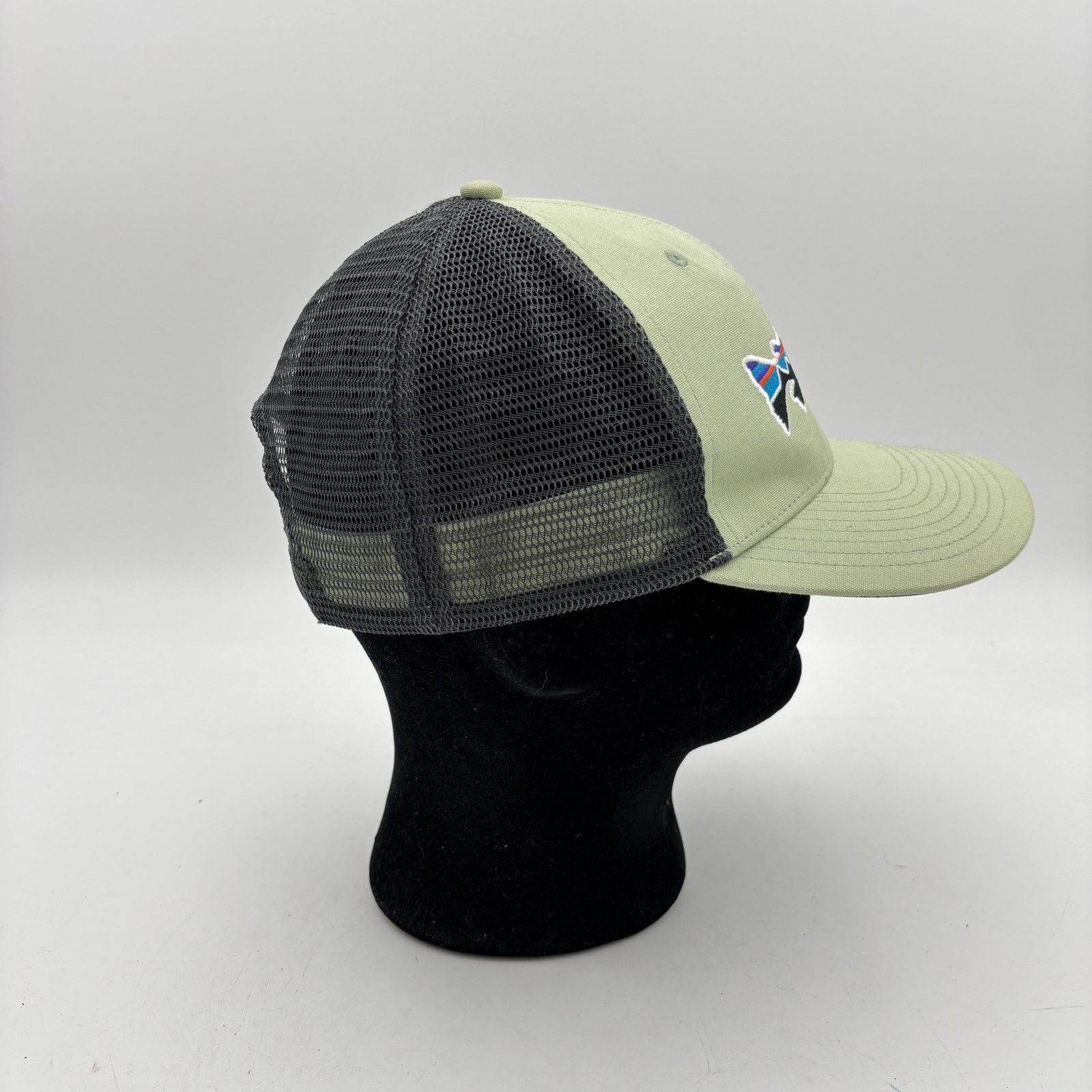 Patagonia Patagonia Snapback Trucker Hat Lot of 3 Hike Size ONE SIZE - 13 Thumbnail