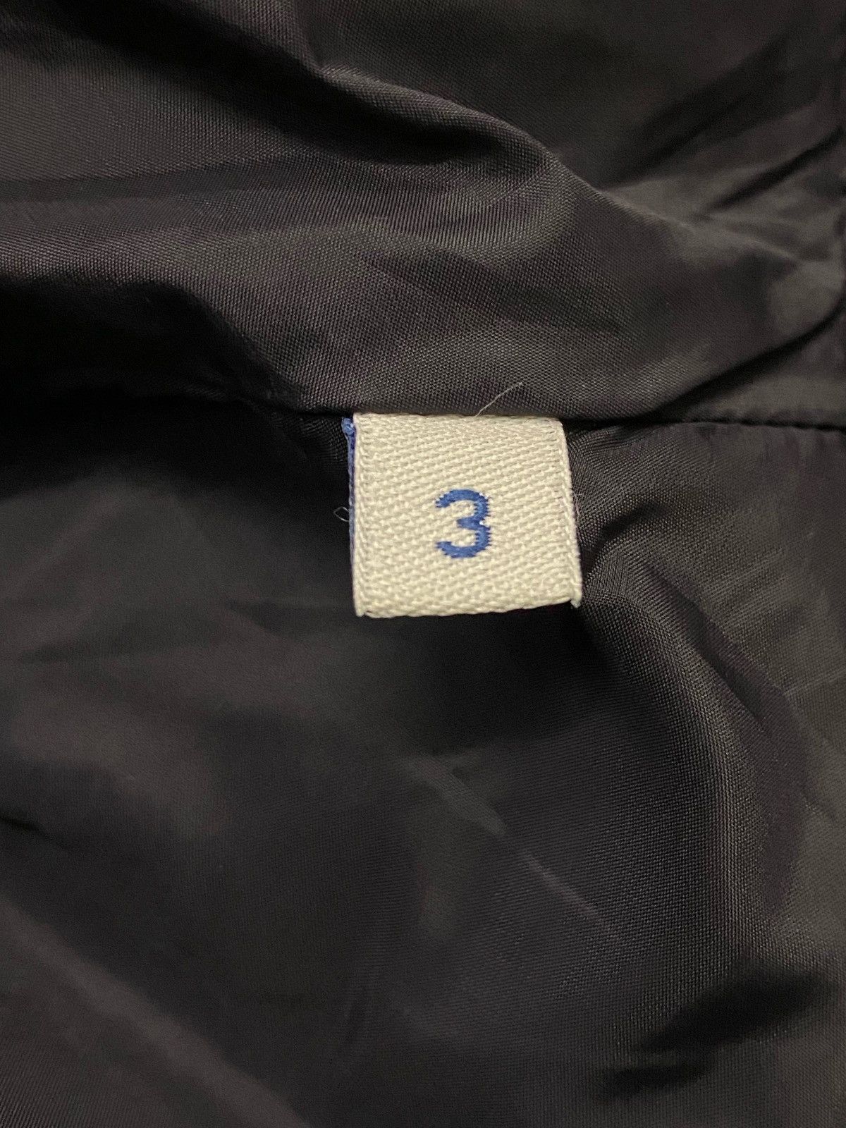 Moncler Moncler Black Tanguy Puffer Jacket Size US L / EU 52-54 / 3 - 15 Thumbnail