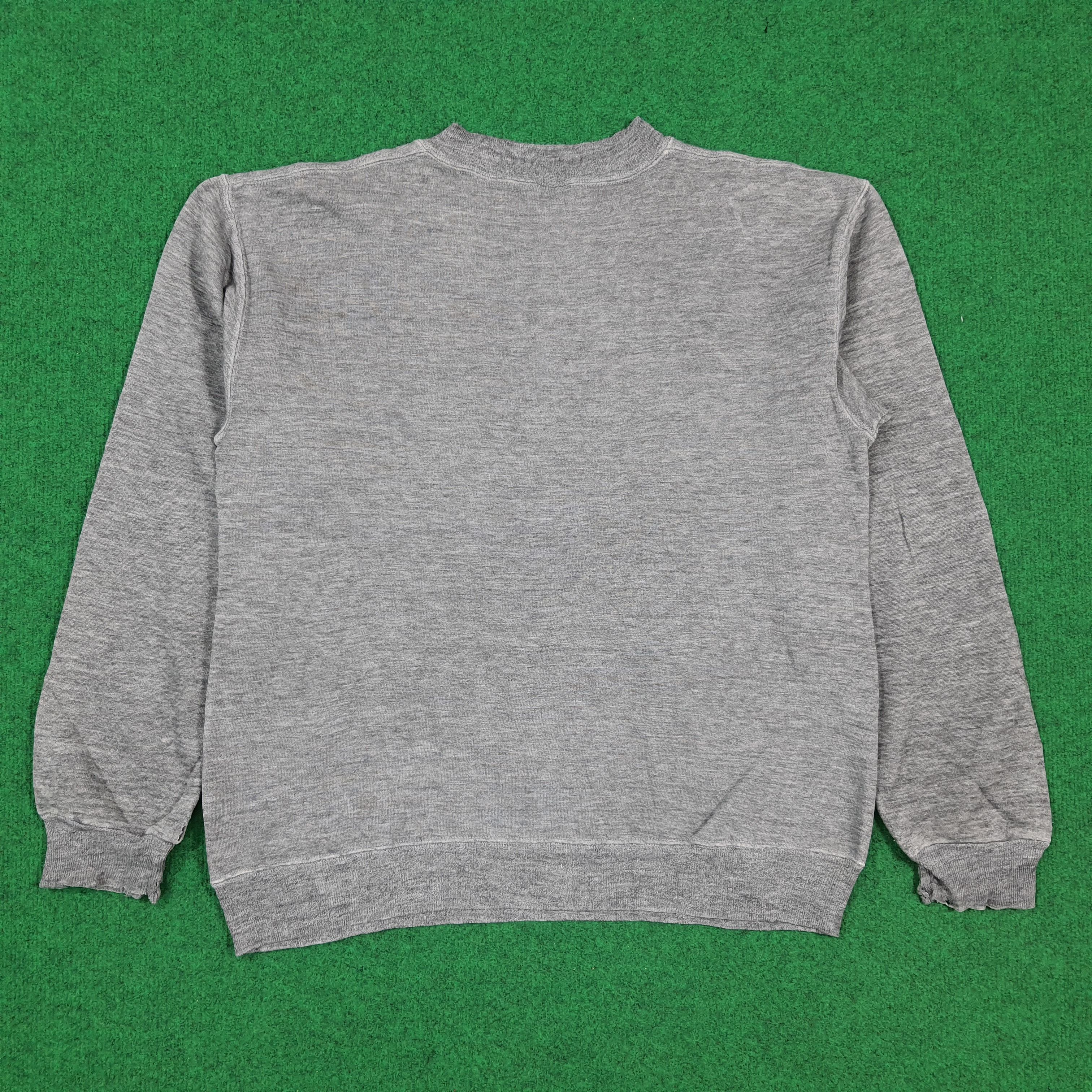Russell Athletic Vintage Russell Harvard University Veritas Sweatshirt Size US M / EU 48-50 / 2 - 4 Thumbnail