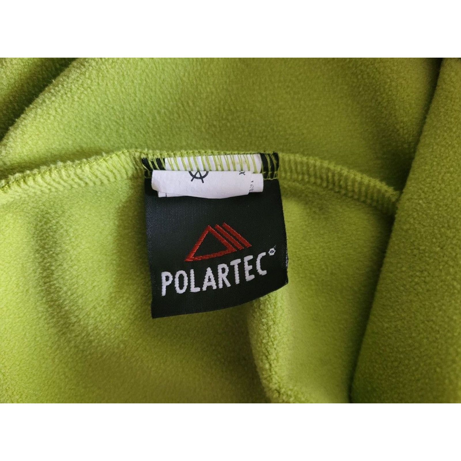 Arc'teryx Arc’teryx half zip fleece sweater Size S / US 4 / IT 40 - 5 Thumbnail