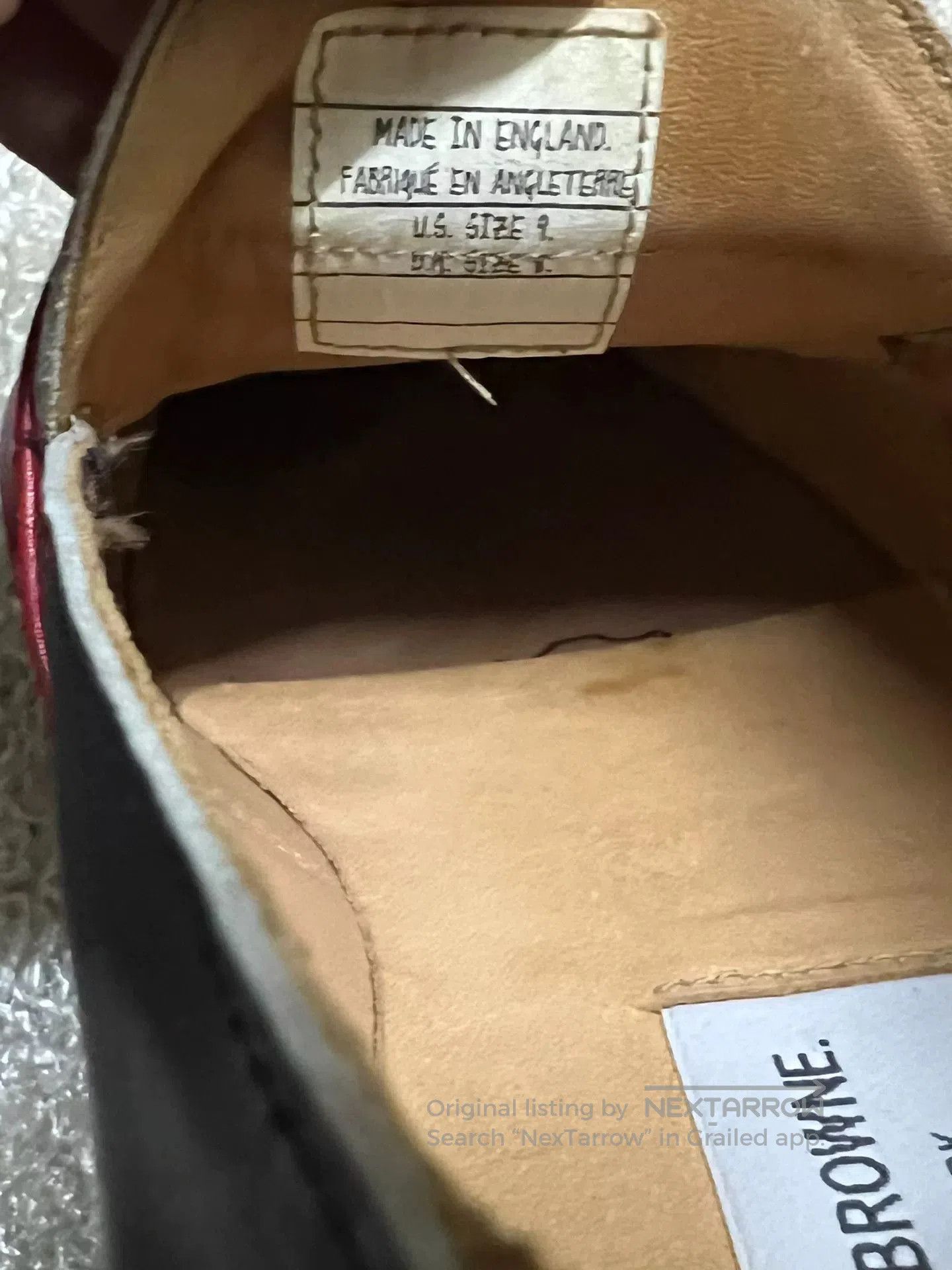 Thom Browne Thom Browne Men's Loafers. Size US 9 / EU 42 - 5 Thumbnail