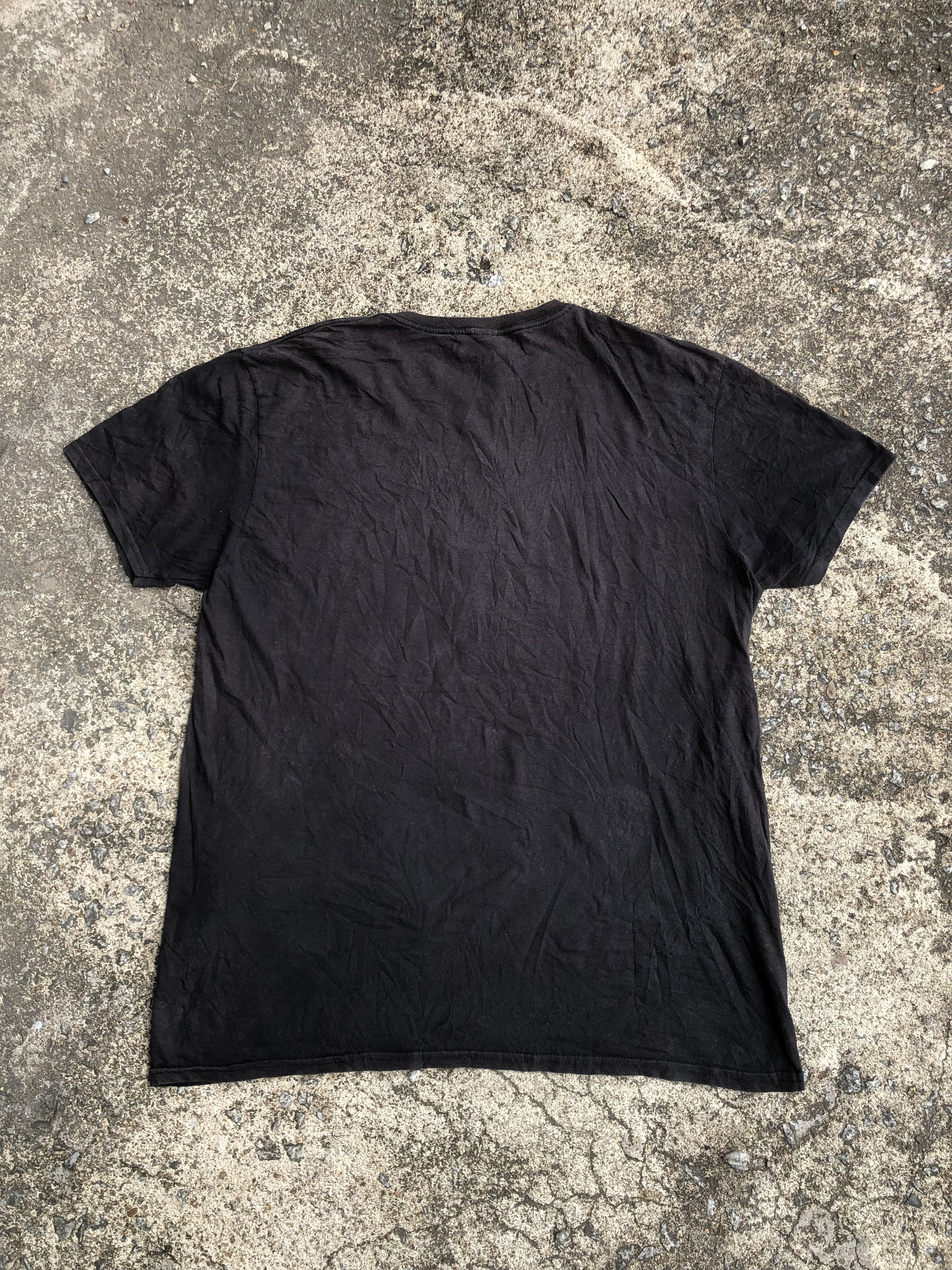 Band Tees Vintage Sunfaded Y2K Depeche Mode Violator Band Tee Size US XL / EU 56 / 4 - 4 Thumbnail