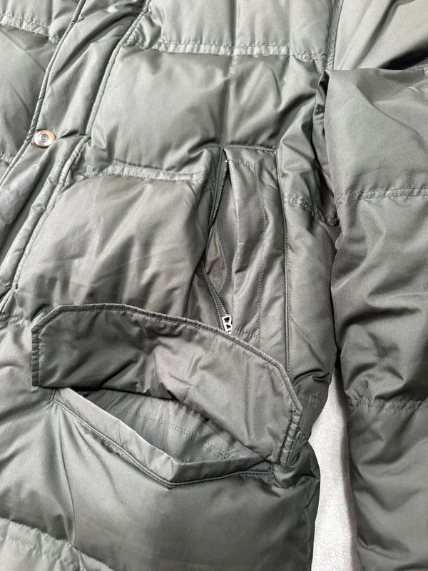 Bogner Bogner Goose Down Long Jacket Coat Parka Arctic size US44 XL Size US XL / EU 56 / 4 - 11 Thumbnail