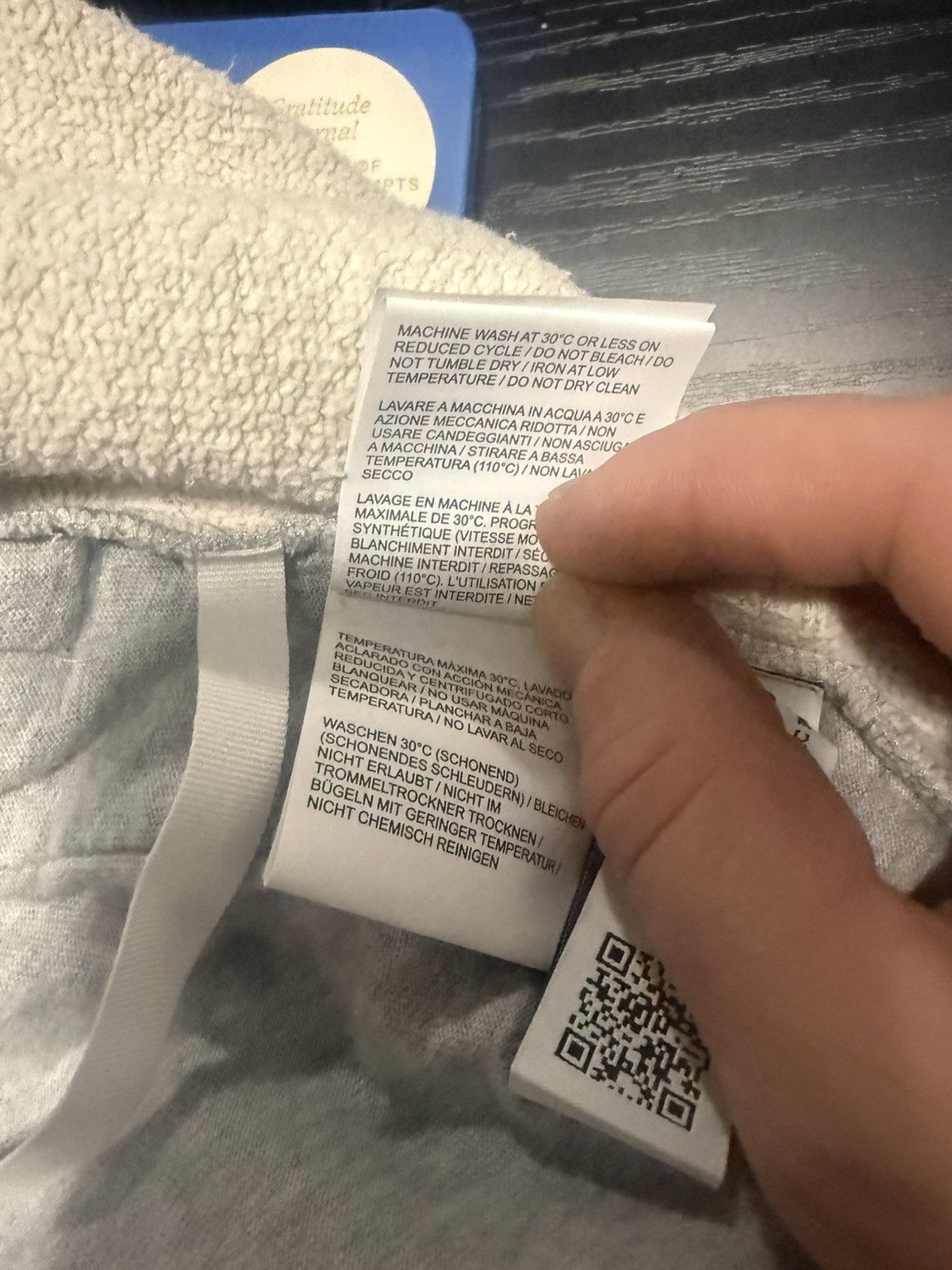 Off-White Off White Marker shorts SS21 Size US 38 / EU 54 - 11 Thumbnail