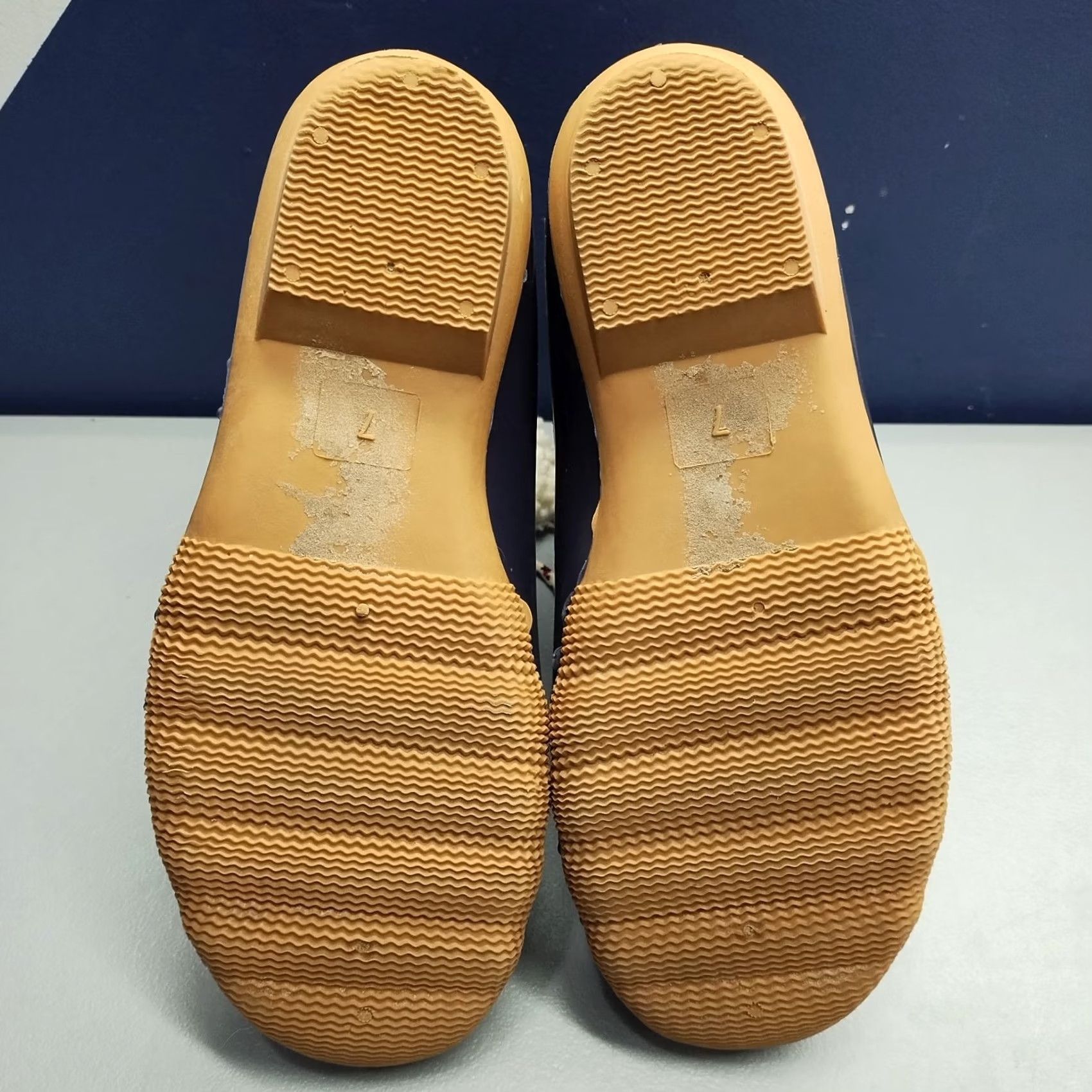 American Eagle Outfitters American Eagle Outfitters Duck Boots Womens US Size 7 Multi Waterproof Lace Up Casual Workwear Size US 7 / IT 37 - 7 Thumbnail