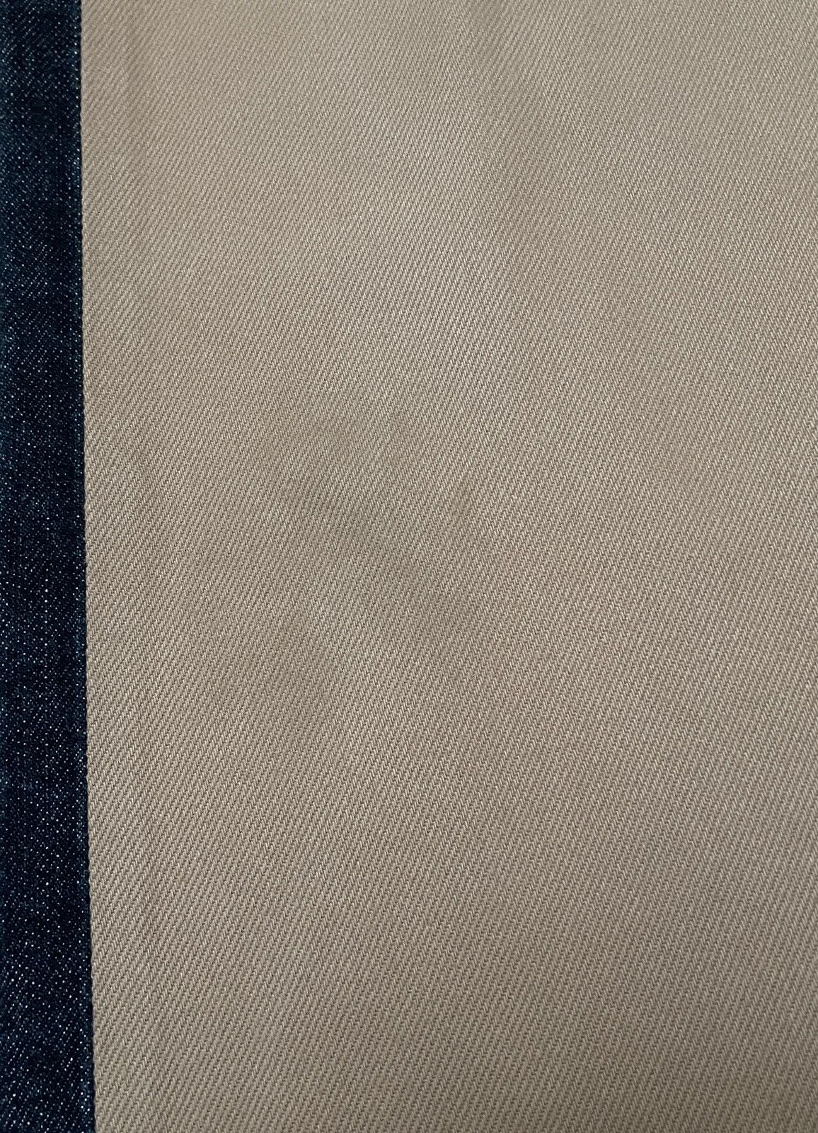 Japanese Brand × KOJIMA GENES Vintage Japanese Brand Kojima Jeans 1990s Size US 36 / EU 52 - 10 Thumbnail