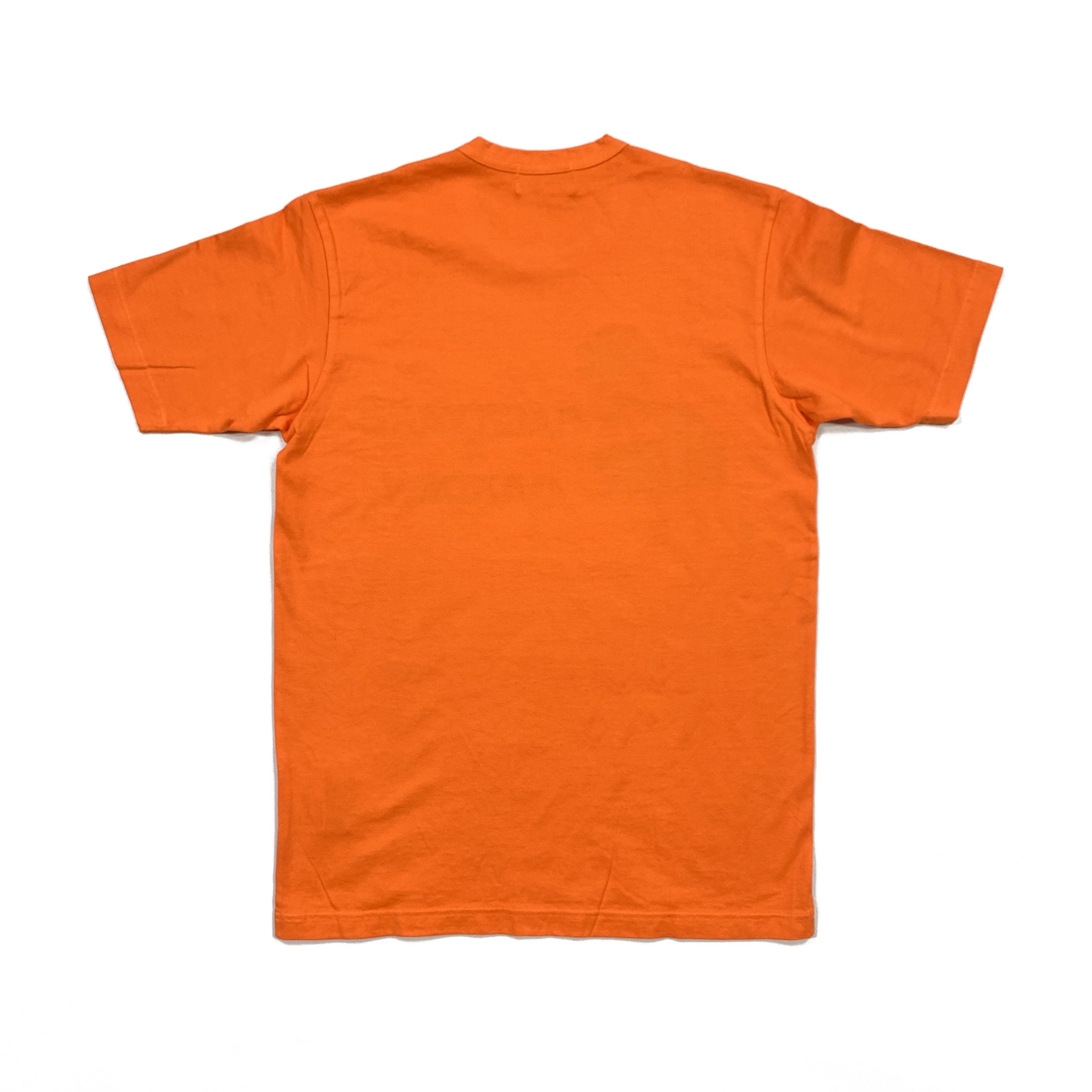 Comme des Garcons 2011 Backyard & Garden Tee Size US S / EU 44-46 / 1 - 3 Thumbnail