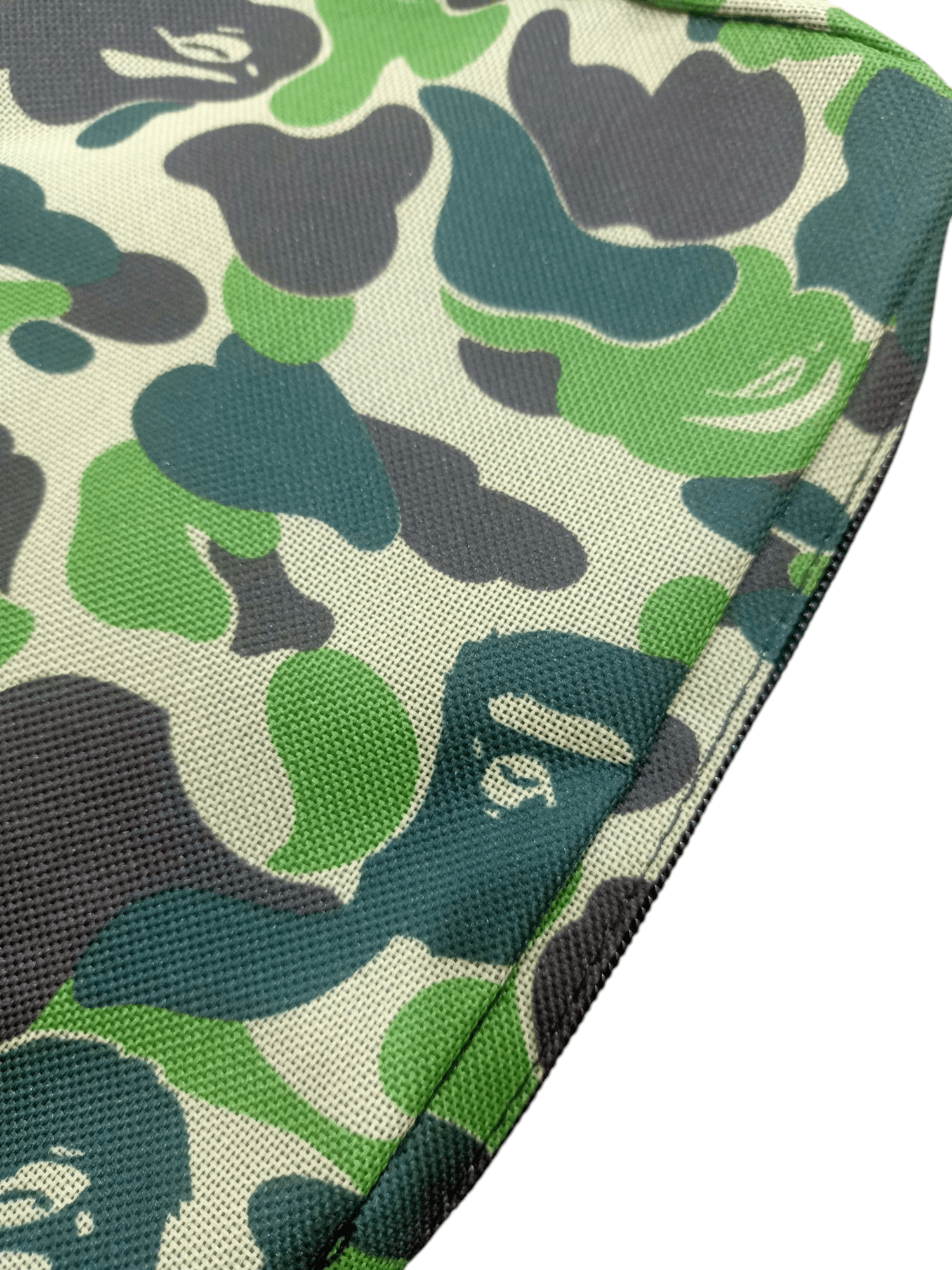 Bape A Bathing Ape Camouflage Wallet Tablet Passport Case Size ONE SIZE - 2 Thumbnail