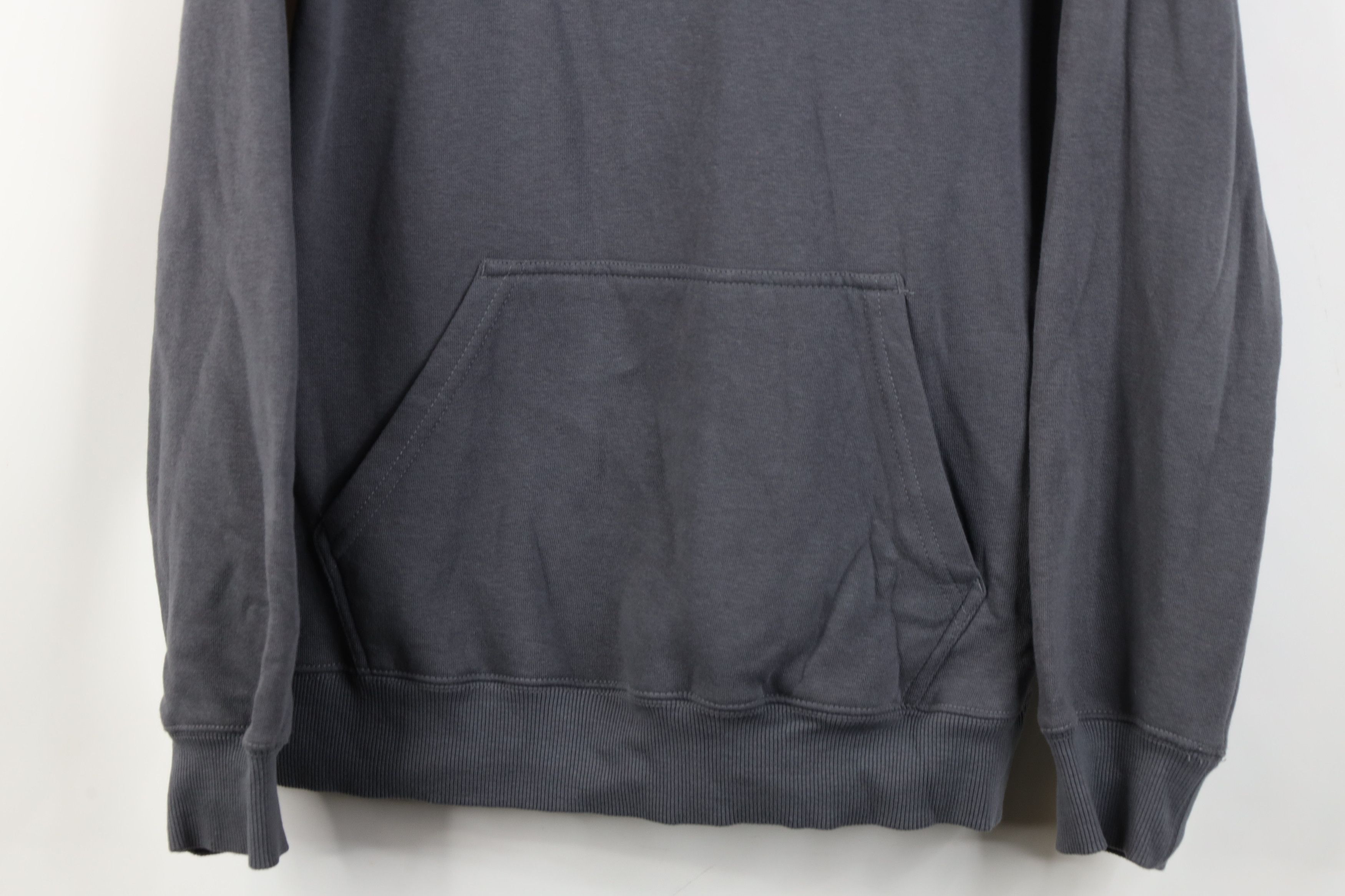 Spyder Vintage Y2K Spyder Spell Spider Logo Hoodie Sweatshirt Gray Size US S / EU 44-46 / 1 - 3 Thumbnail