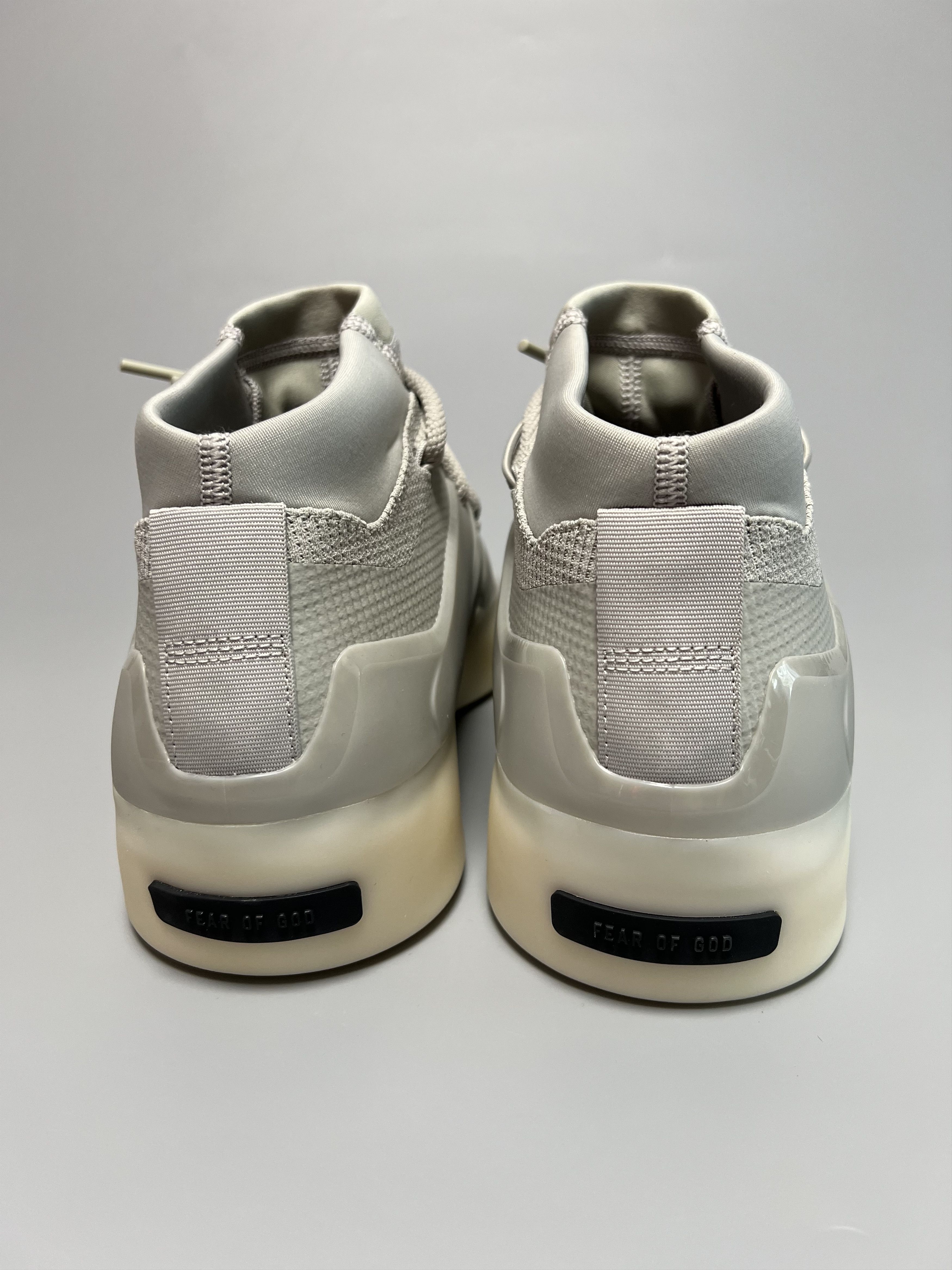 Adidas × Fear of God Adidas x Fear of God Athletics I Basketball Shoes Size US 10 / EU 43 - 3 Thumbnail