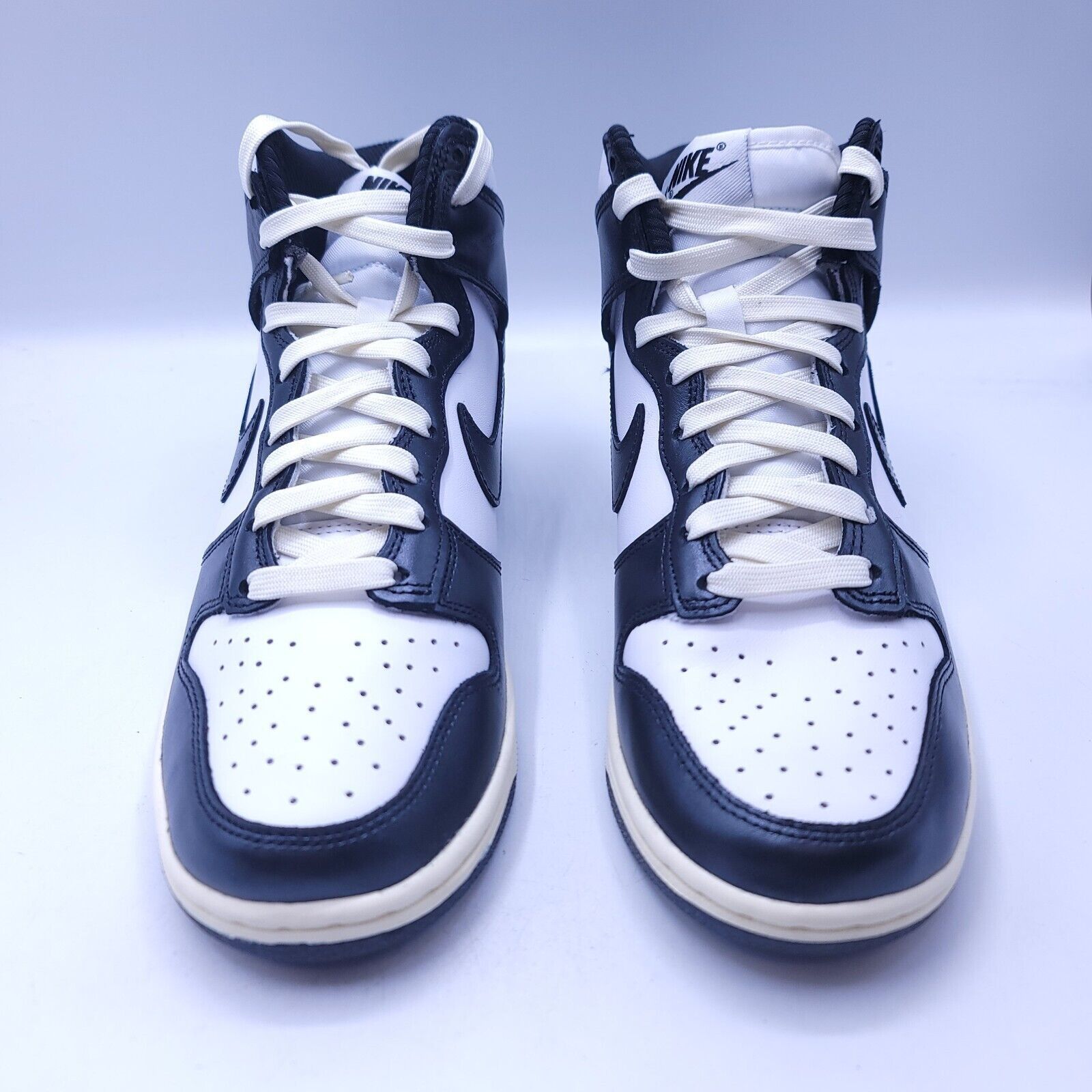 Nike Nike Dunk High Basketball Shoe Womens Size 7.5 DQ8581-100 Size US 7.5 / IT 37.5 - 2 Thumbnail